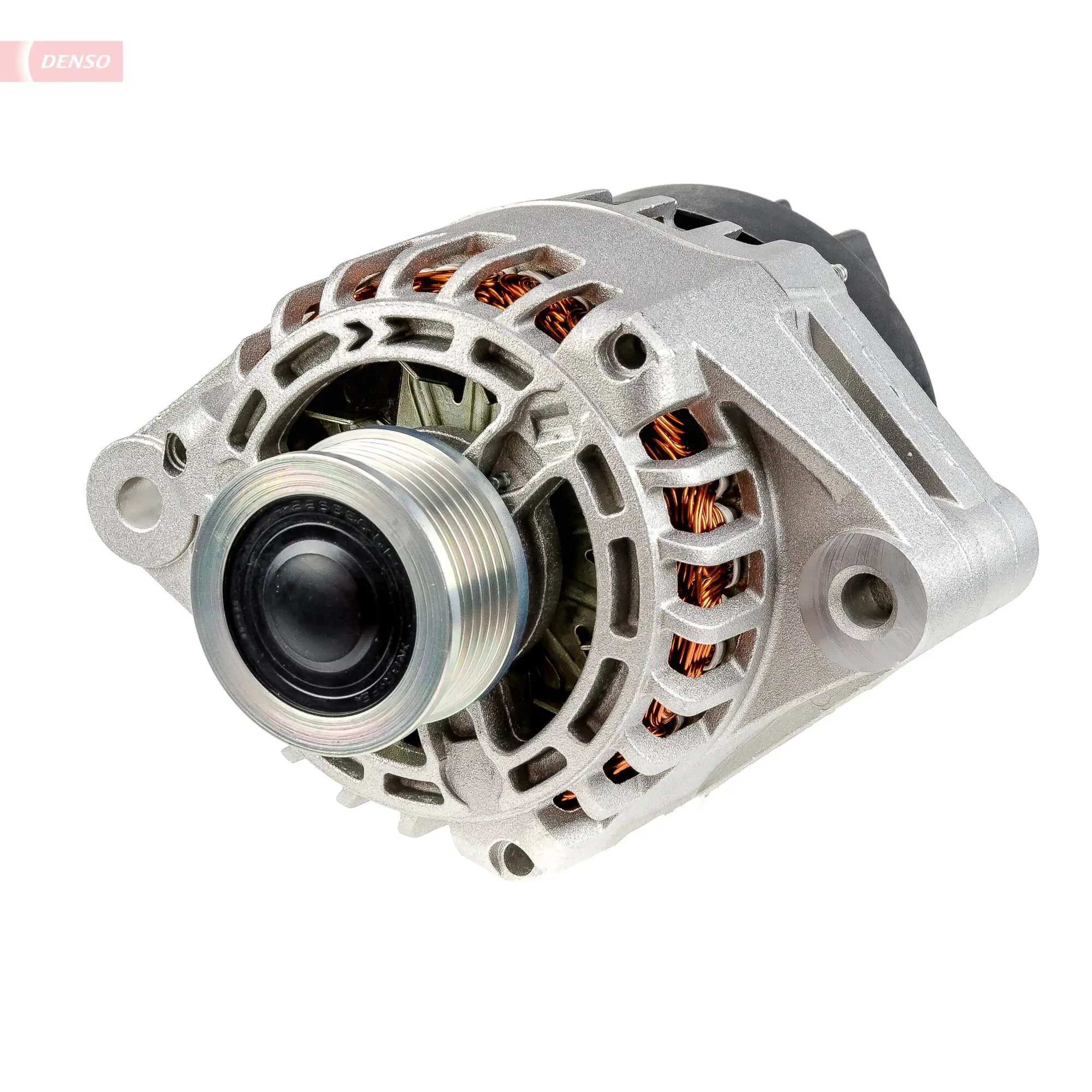 DAN509 Denso Gerador