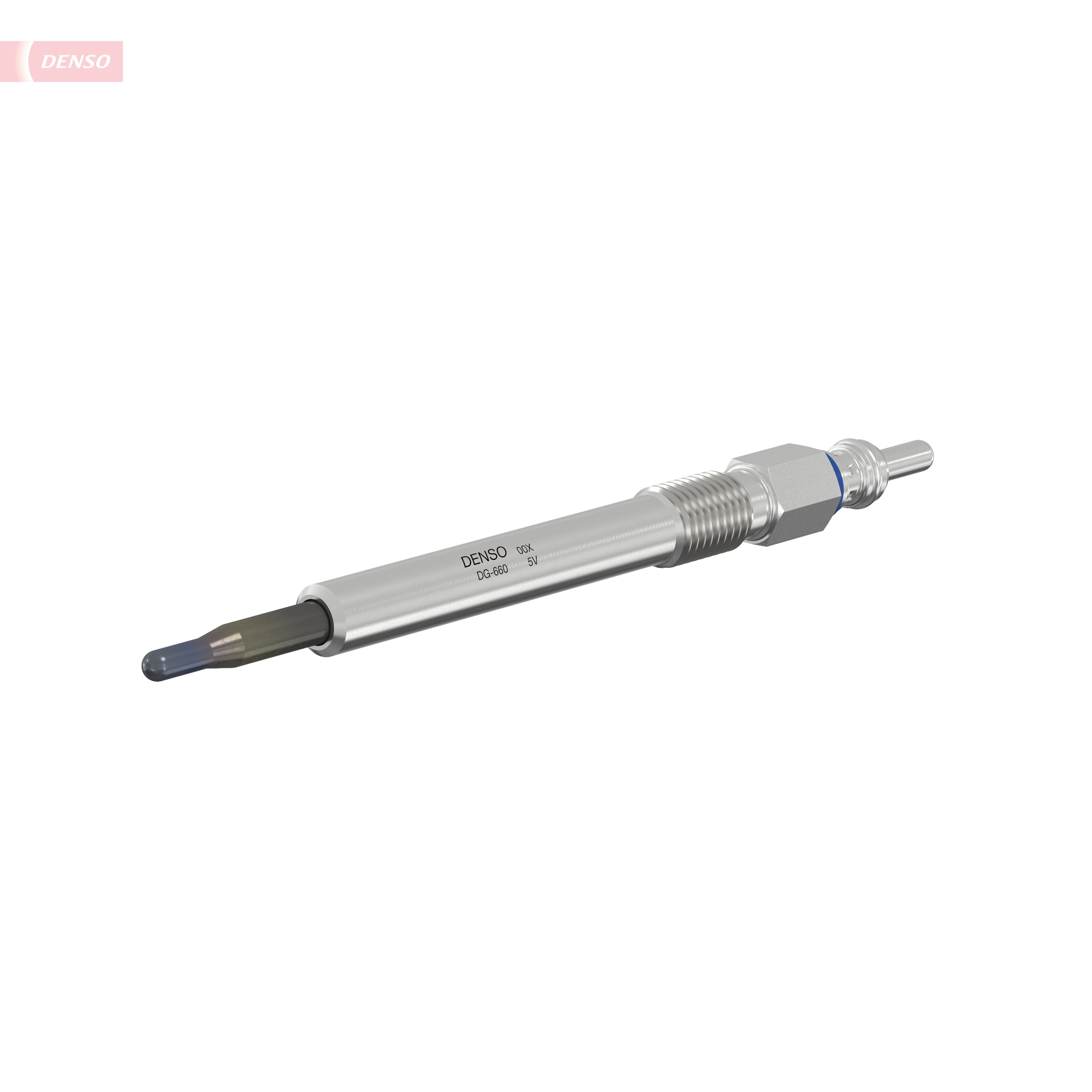 Compre DG660 Denso Vela de incandescência