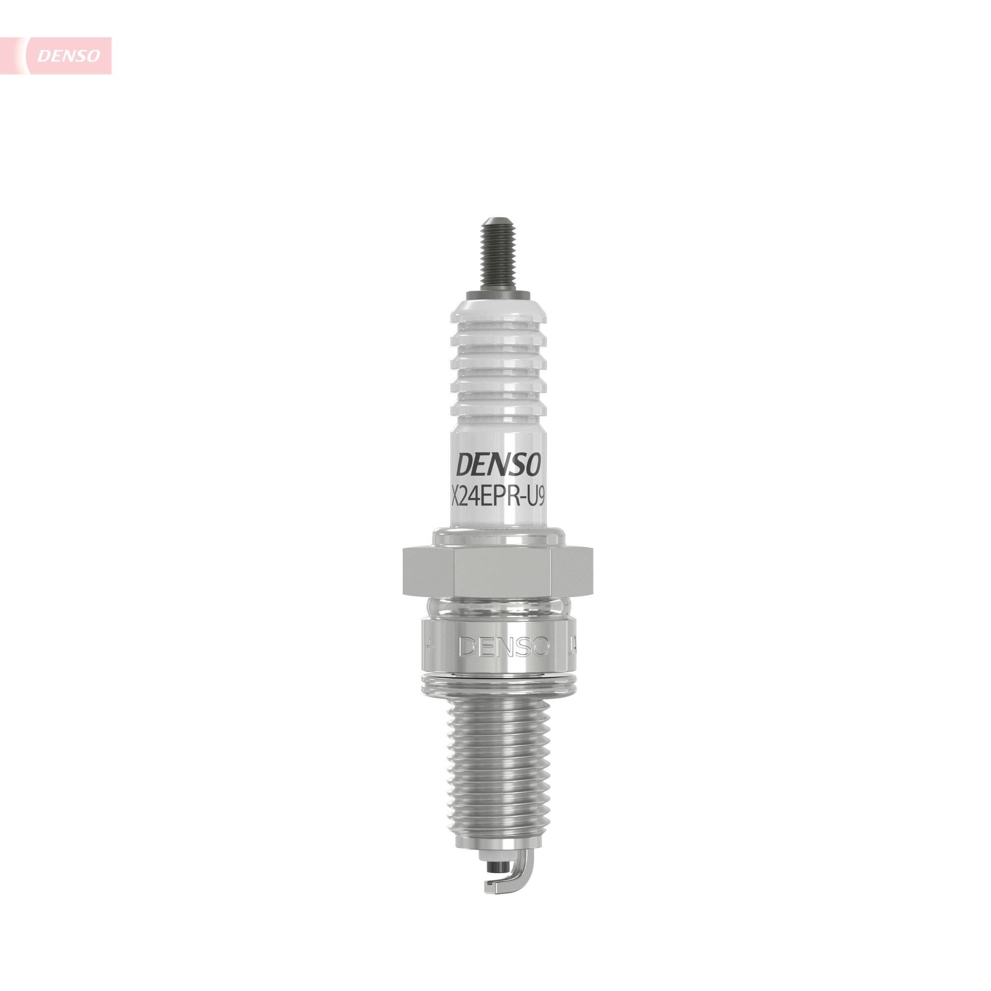 Vela de ignição Denso X24EPRU9