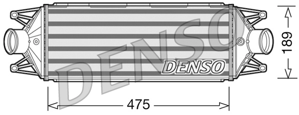 DIT12002 Denso