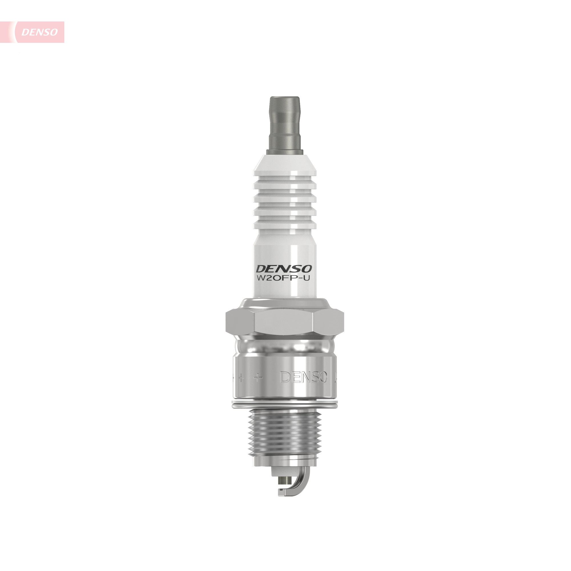 Compre W20FPU Denso Vela de ignição