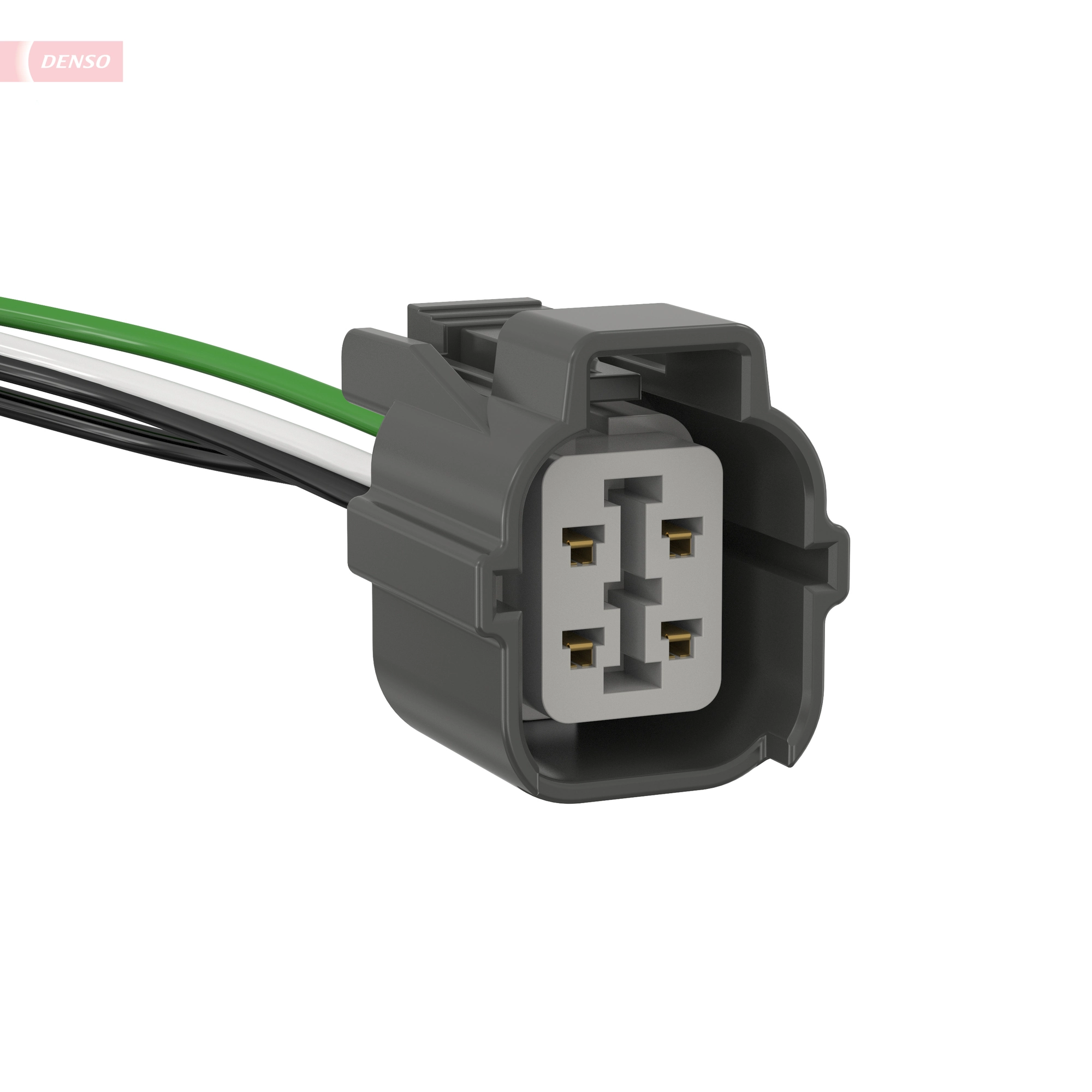 DOX0307 Denso Sonda lambda, sensor de mistura pobre