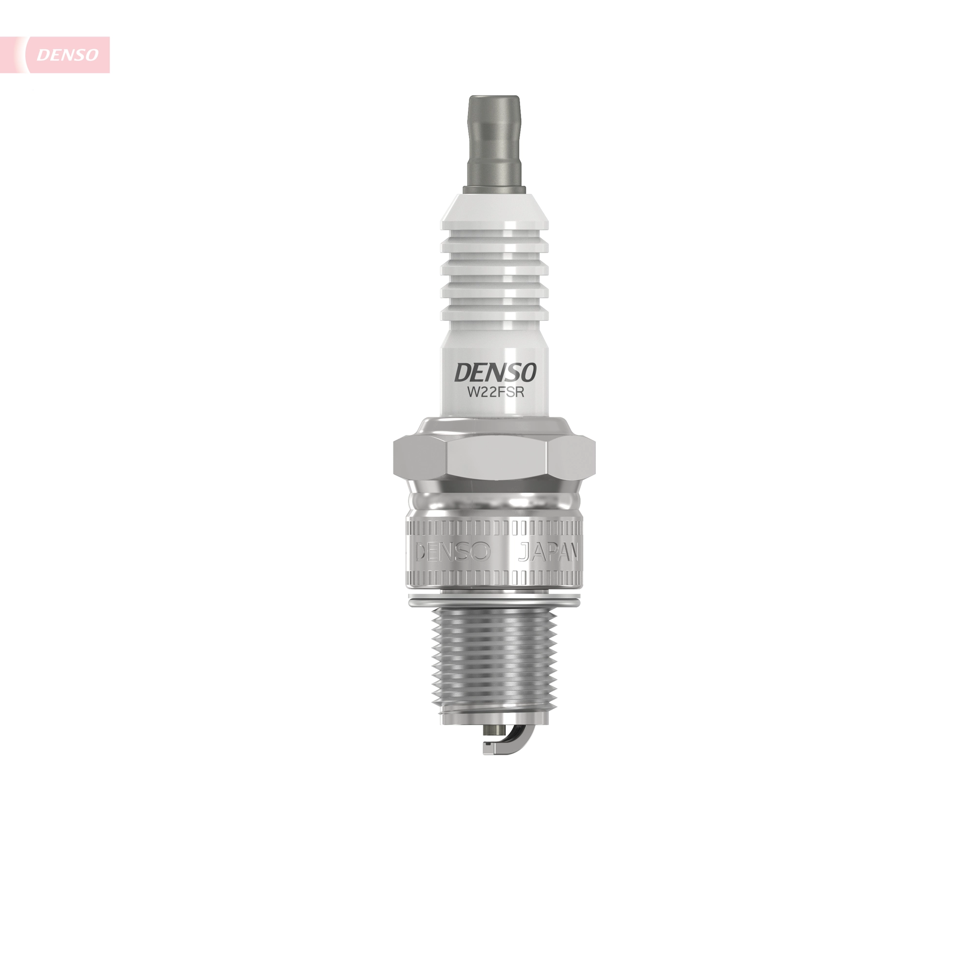 Compre W22FSR Denso Vela de ignição