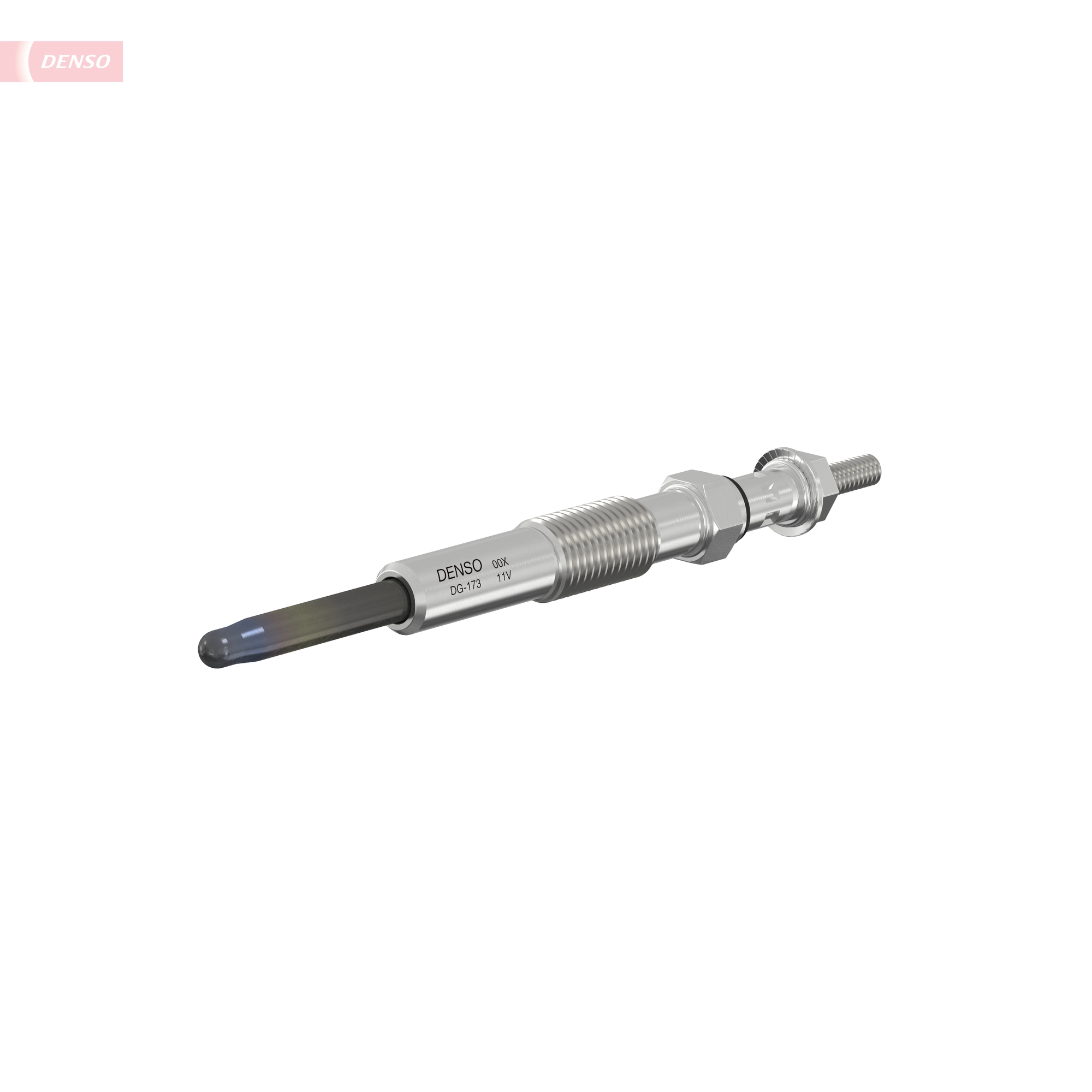 Compre DG173 Denso Vela de incandescência