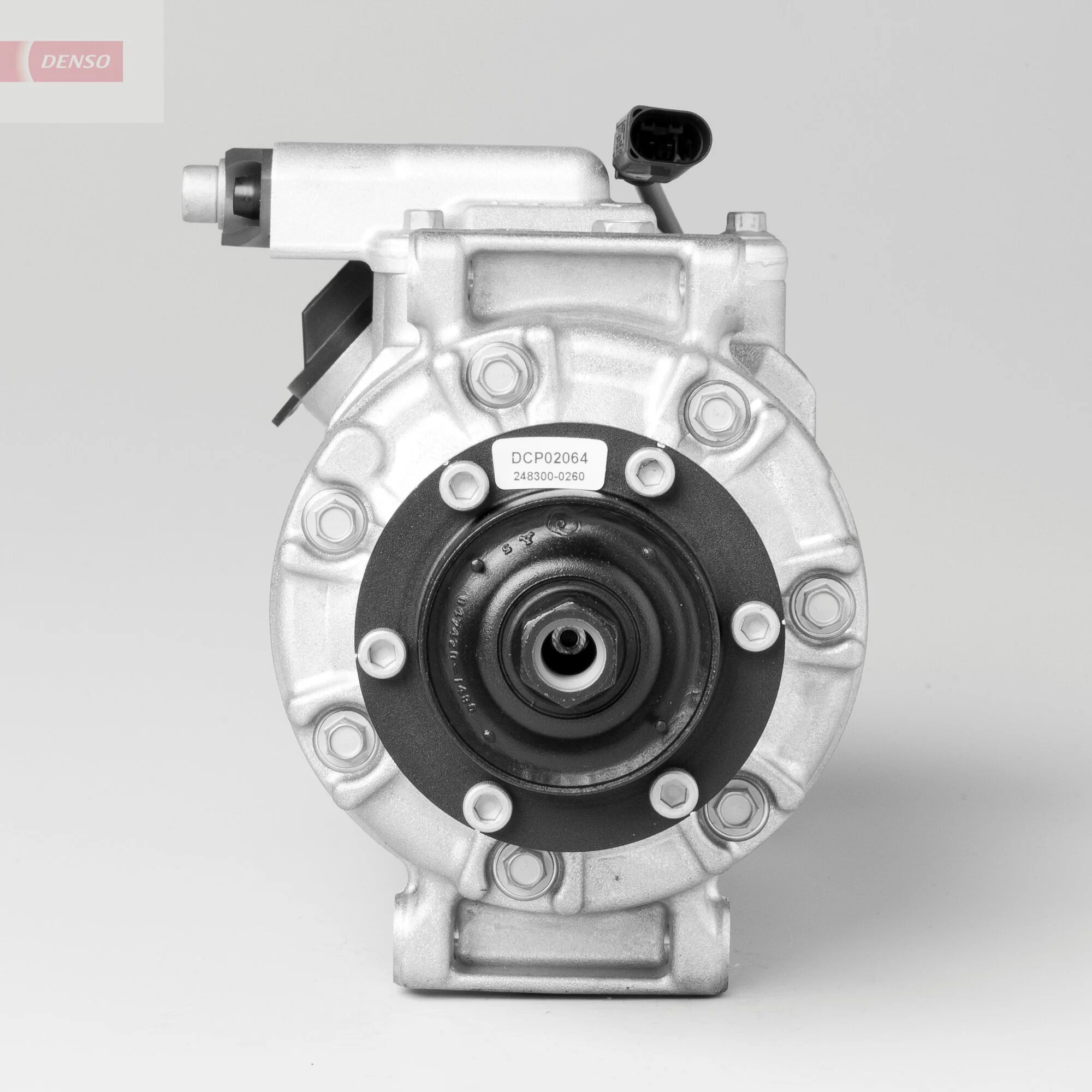 Compressor de aparelho de ar condicionado Denso DCP02064 preço, a partir de 230,94 USD
