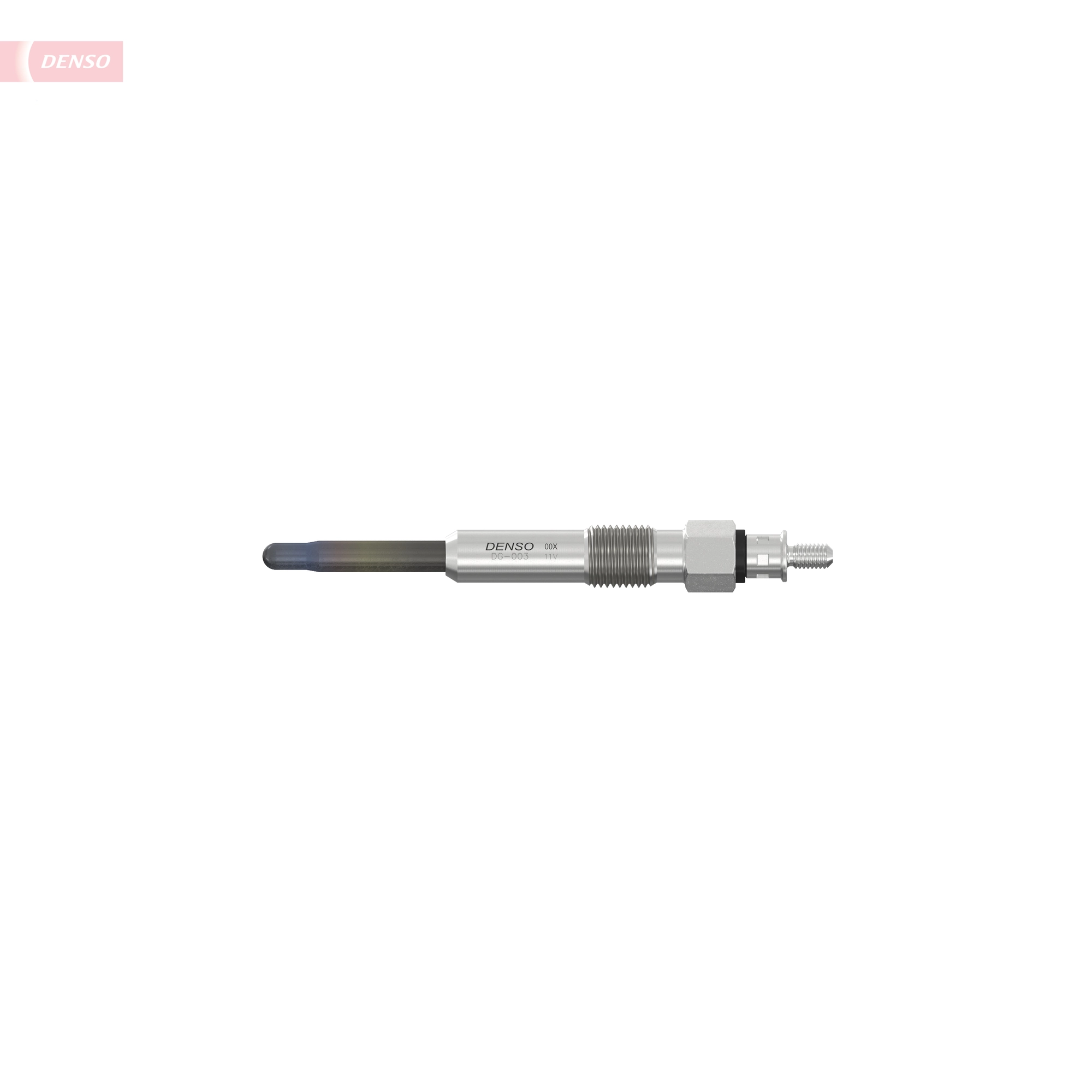 Compre DG003 Denso Vela de incandescência