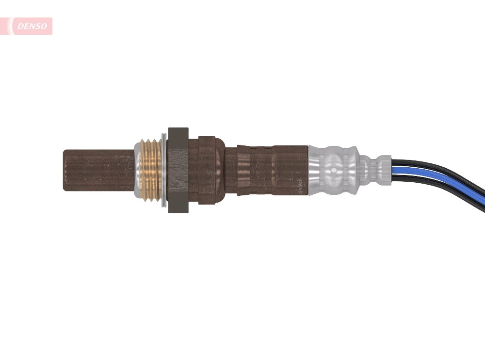 Sonda lambda, sensor de oxigênio 291 NGK