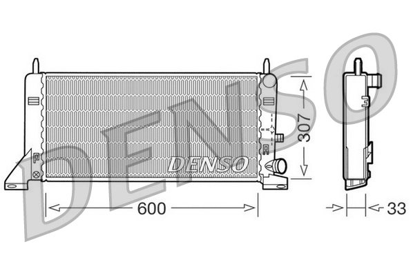 DRM10023 Denso