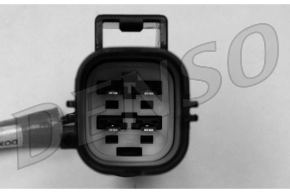 Compre DOX1419 Denso Sonda lambda, sensor de oxigênio