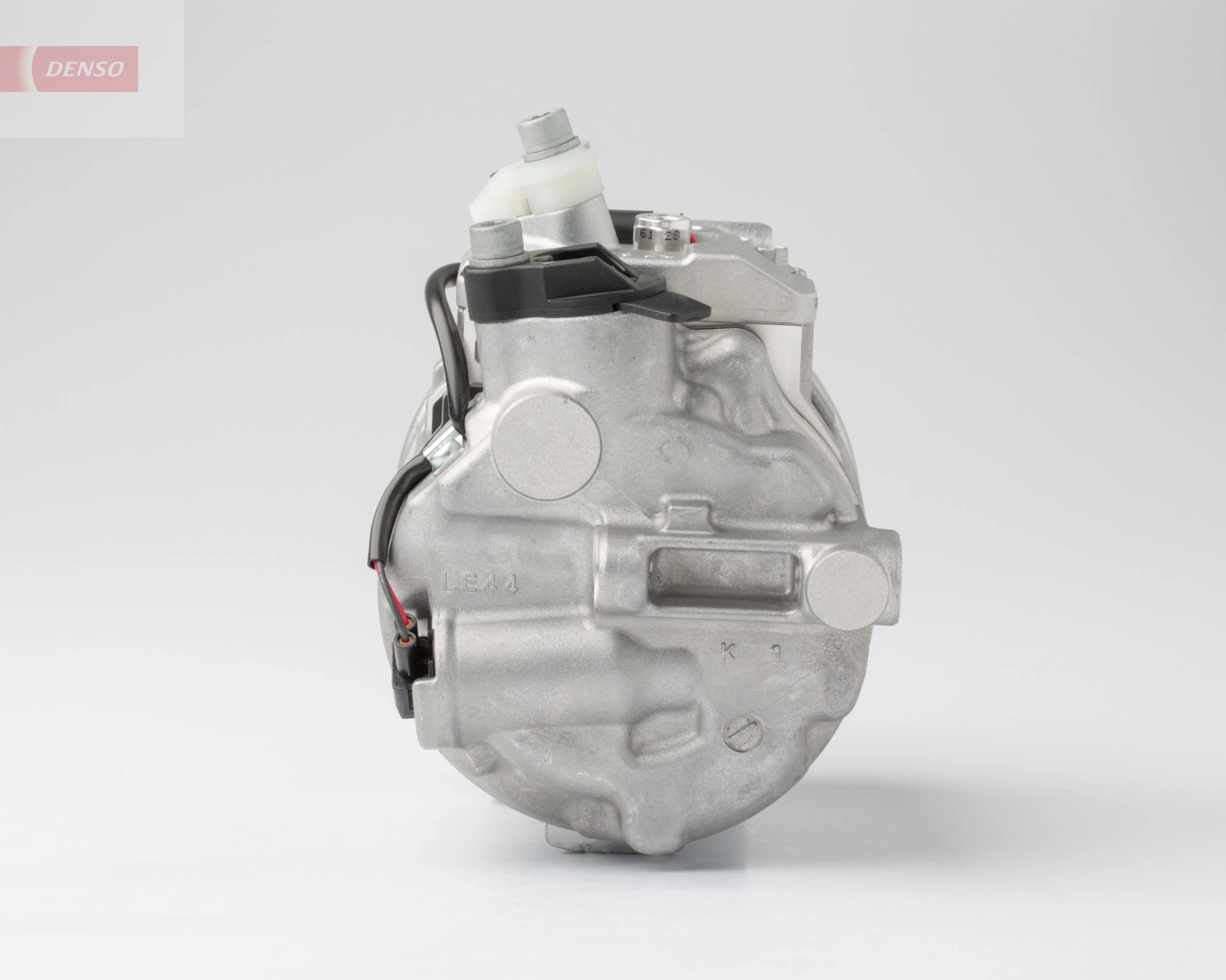 Compressor de aparelho de ar condicionado Denso DCP17062