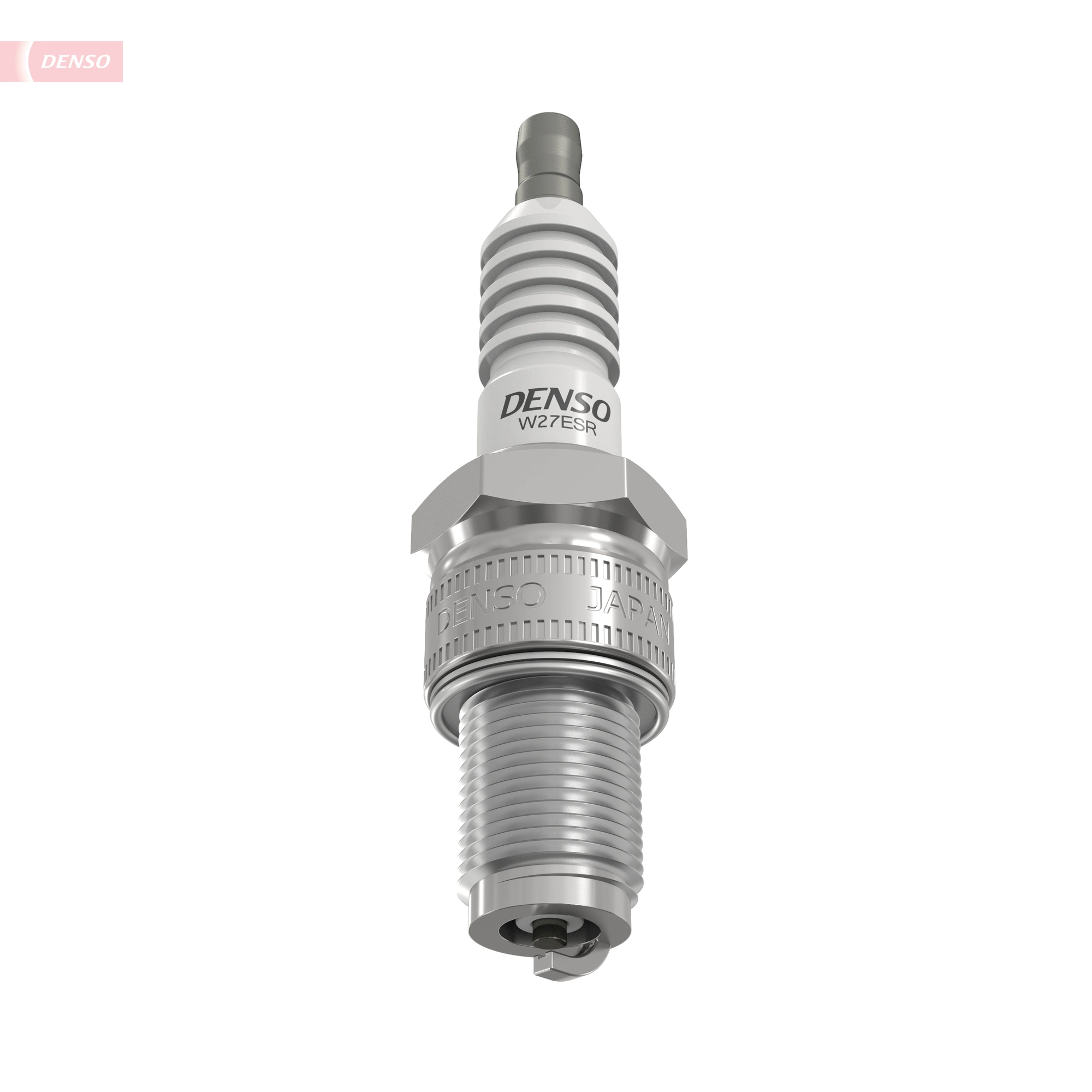 Vela de ignição W27ESR Denso