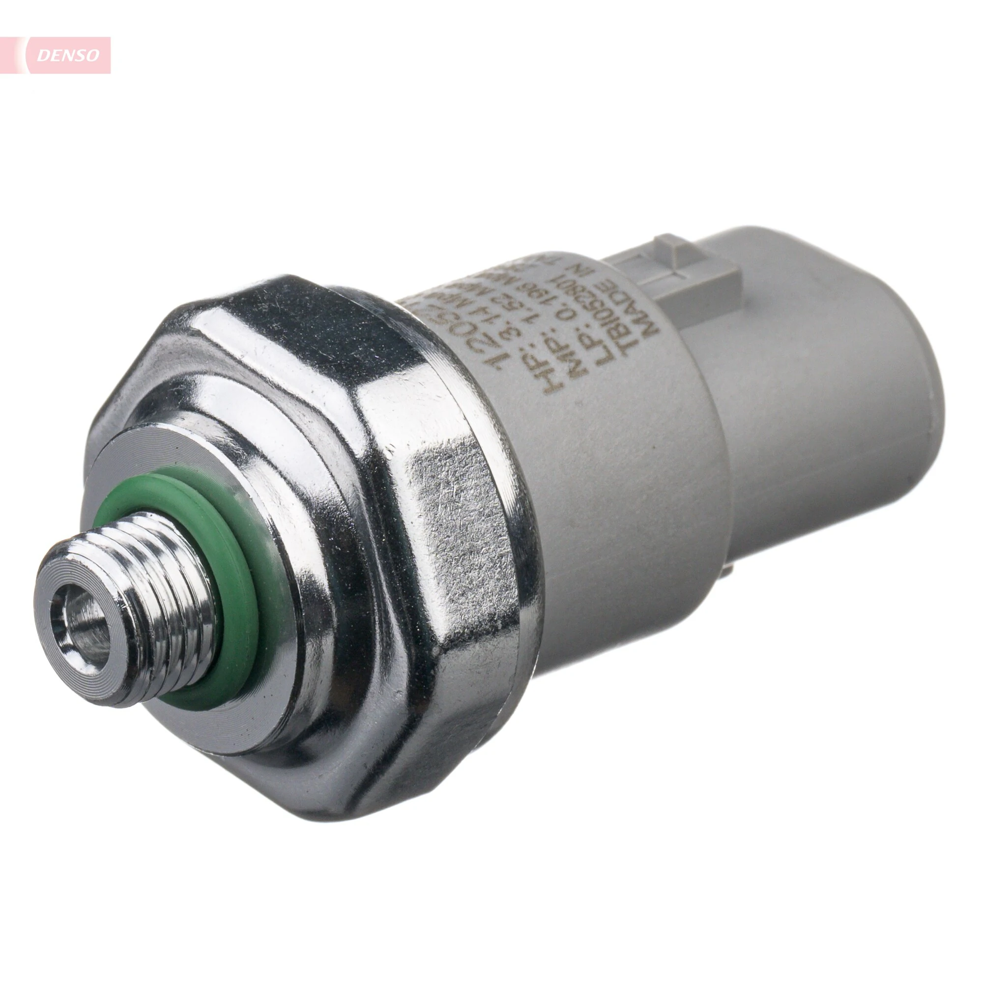 Sensor de pressão absoluta de aparelho de ar condicionado Mazda 2 II DE