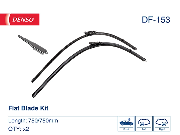 DF153 Denso