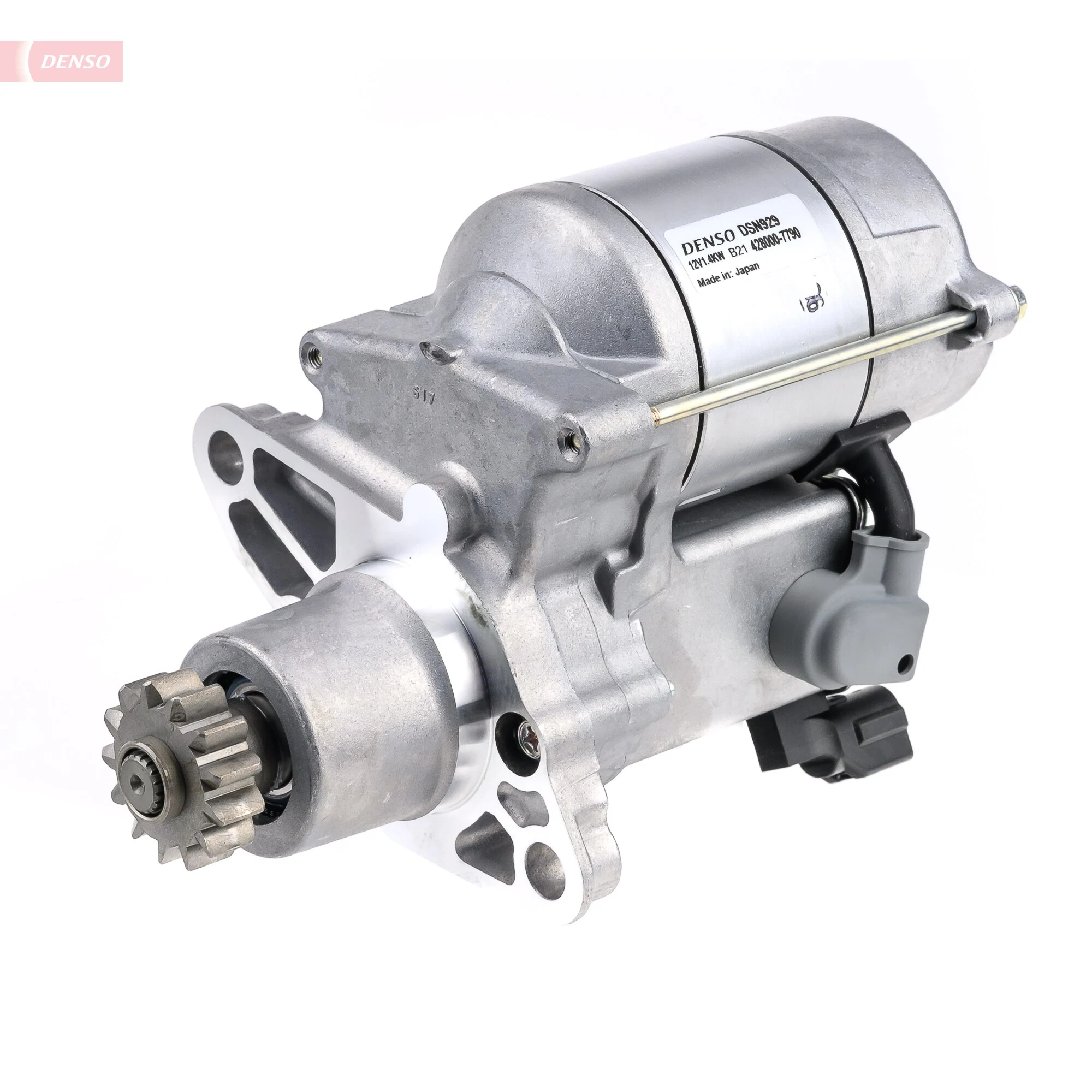 Motor de arranco Denso DSN929 preço, a partir de 94,72 USD