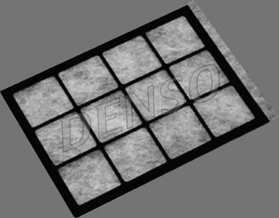 DCF087P Denso