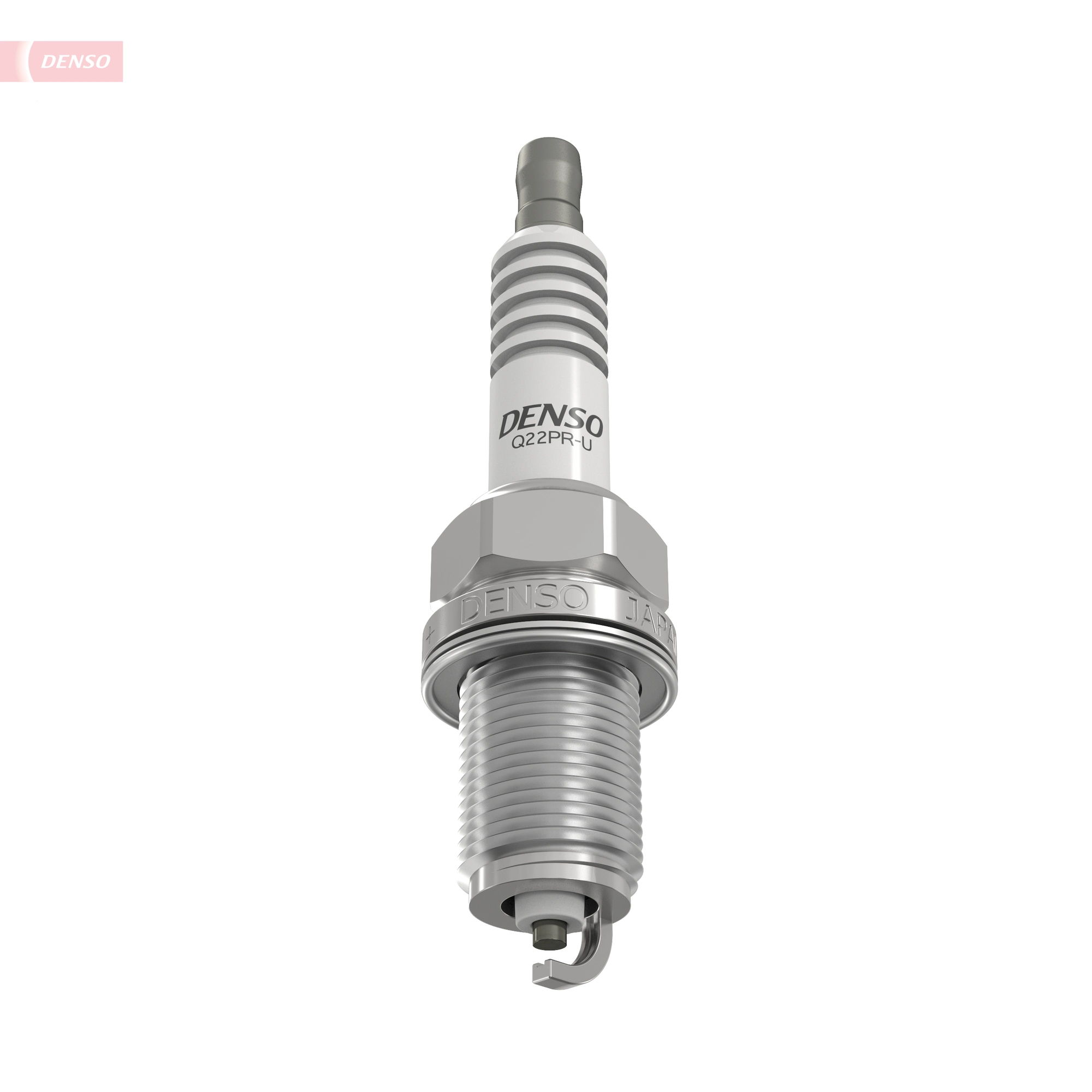 Vela de ignição Q22PRU Denso