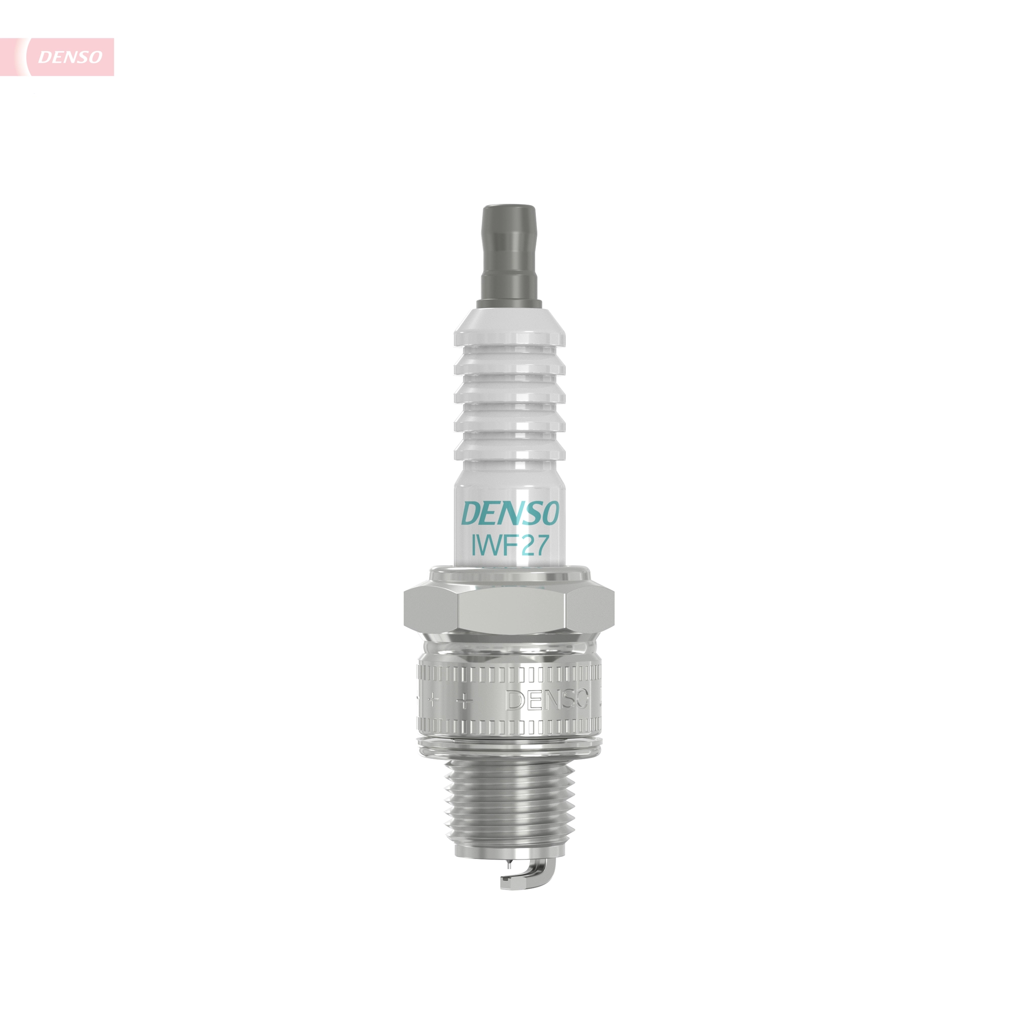 Vela de ignição Denso IWF27