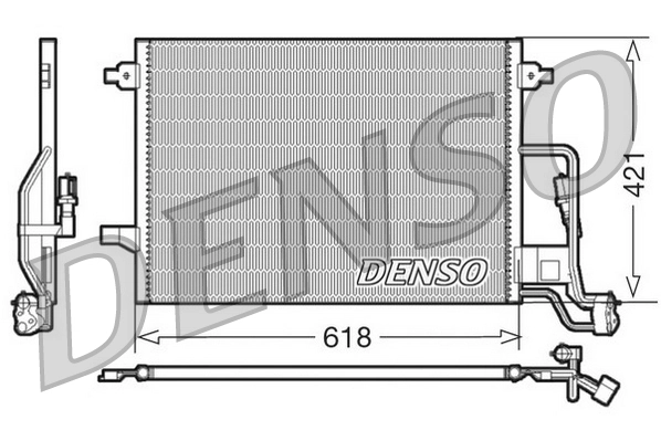 DCN32018 Denso
