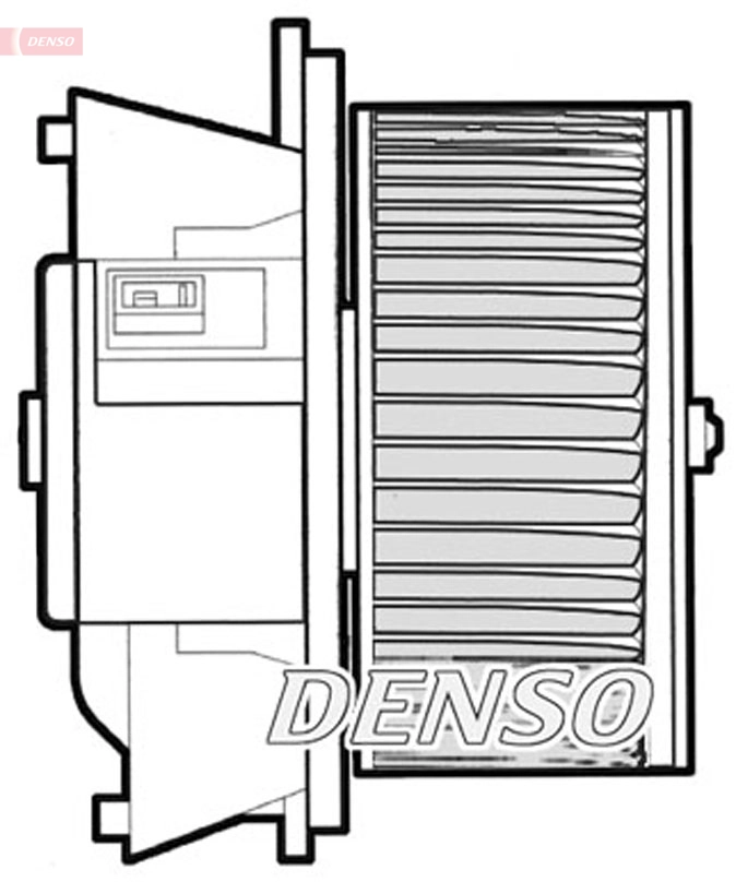 DEA09043 Denso