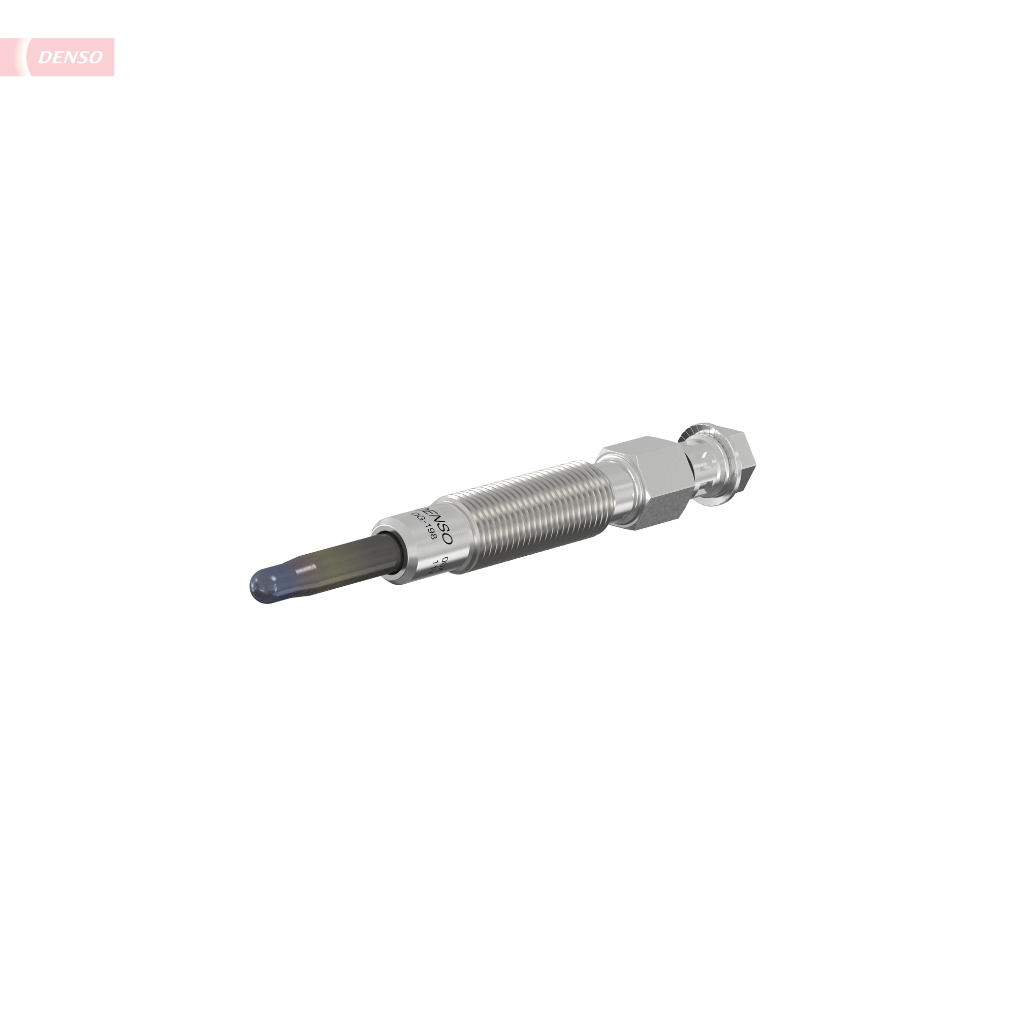 Compre DG198 Denso Vela de incandescência