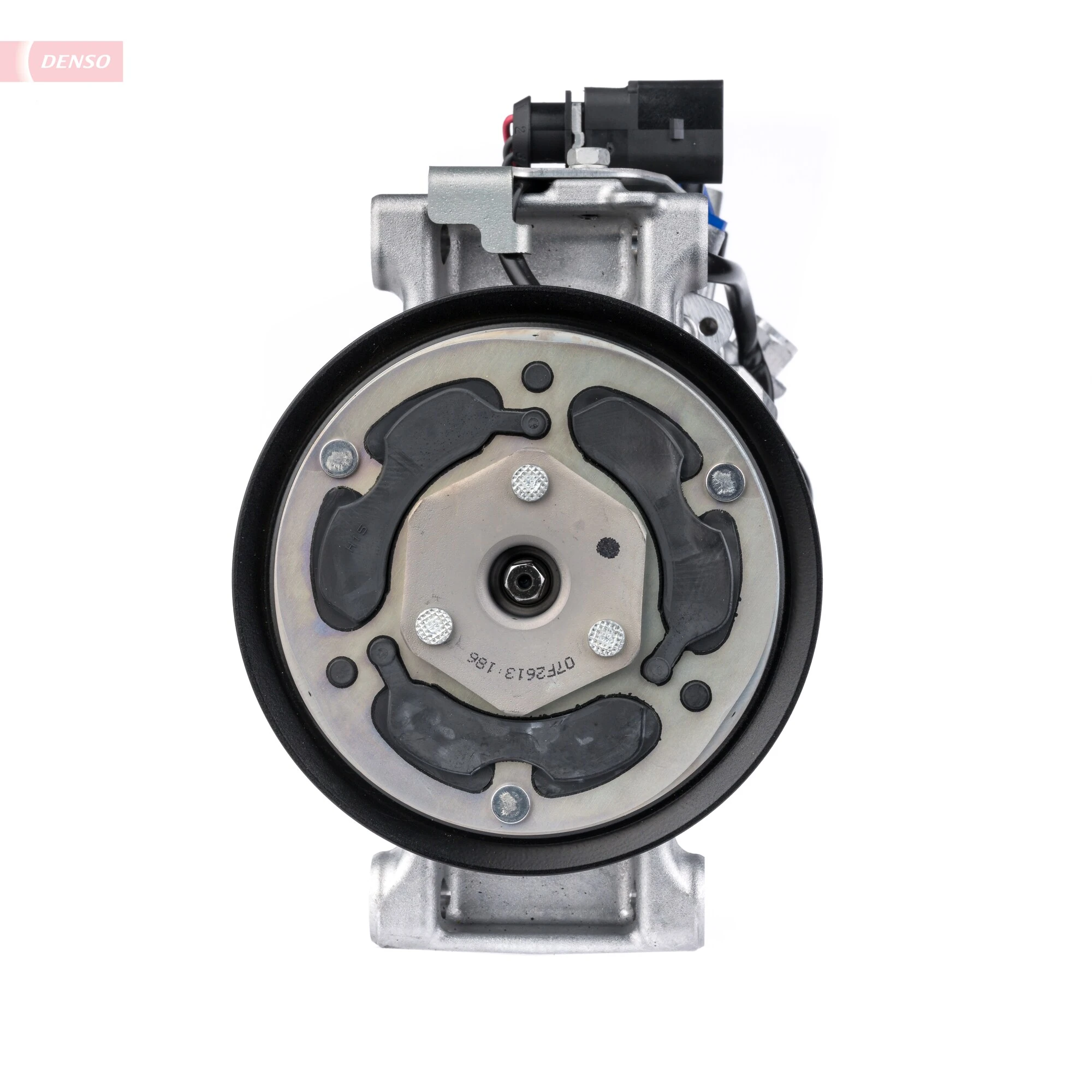  Compressor de aparelho de ar condicionado Audi A6 Allroad C8 carrinha (4AH) (2018 - 2025) Allroad C8