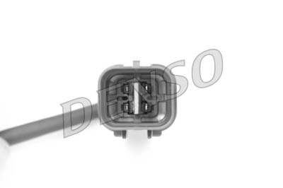 DOX0349 Denso Sonda lambda, sensor direito de oxigênio até o catalisador