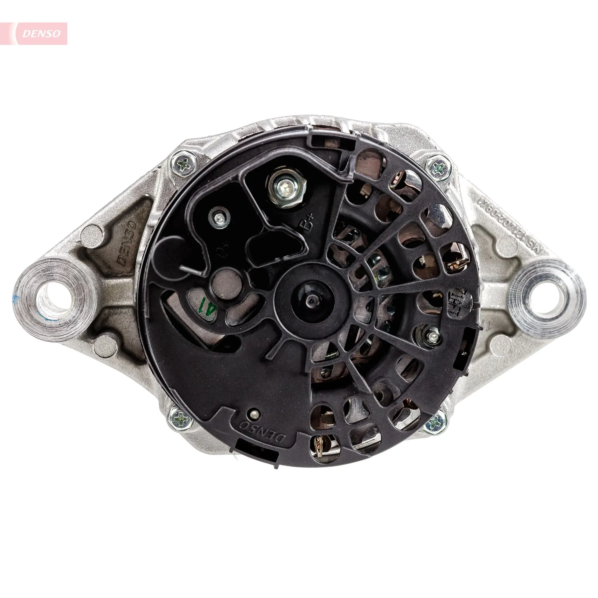 DAN995 Denso Gerador