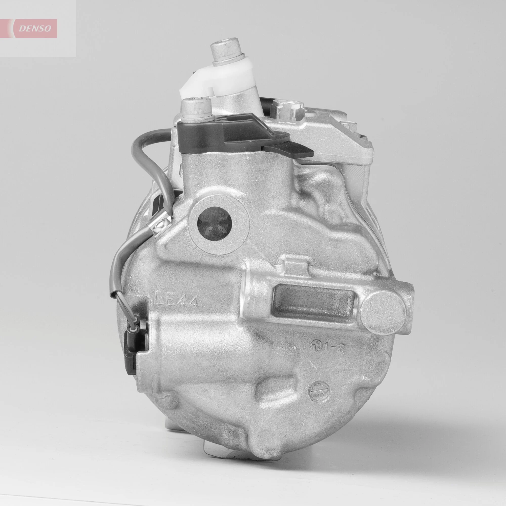 DCP17132 Denso Compressor de aparelho de ar condicionado