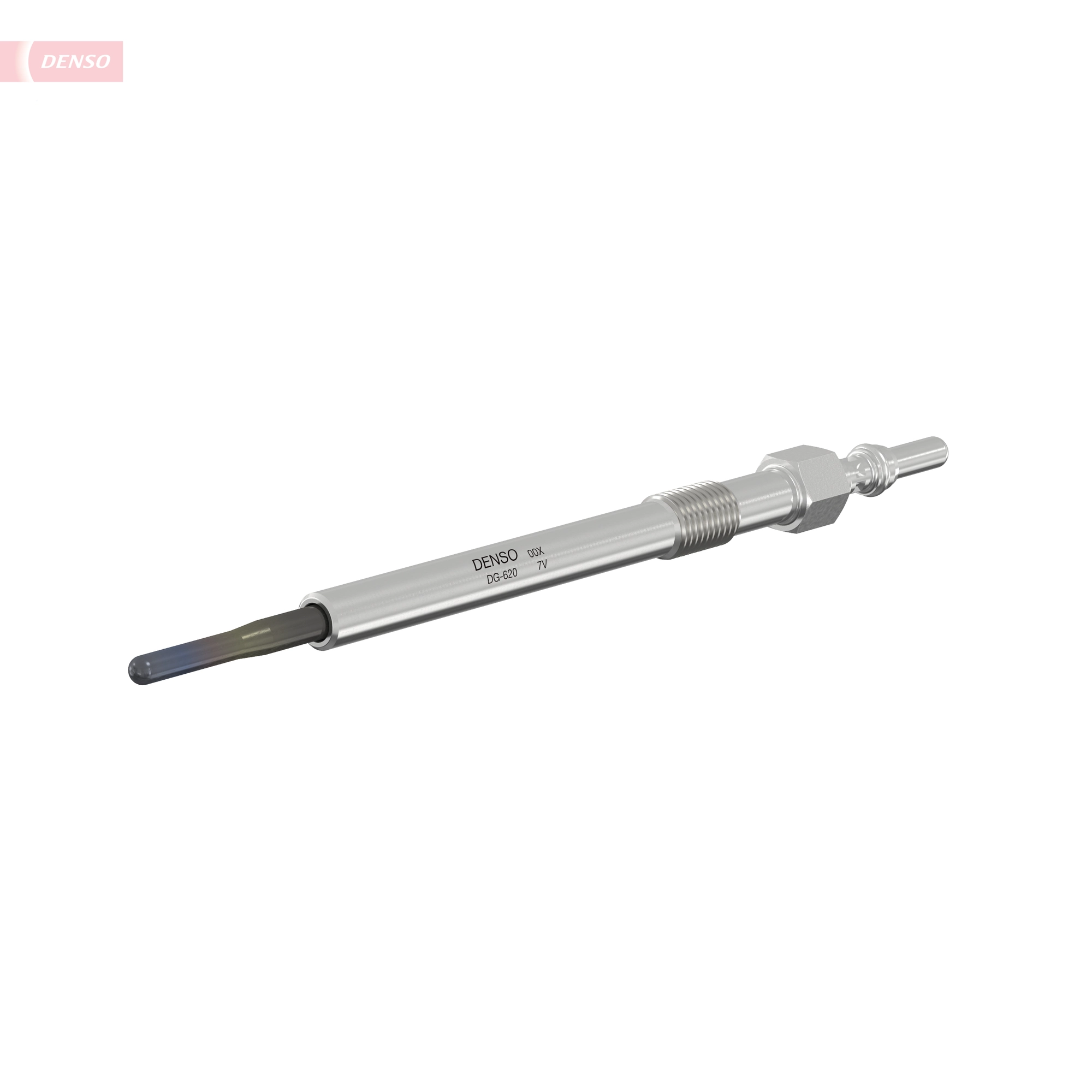 DG620 Denso Vela de incandescência