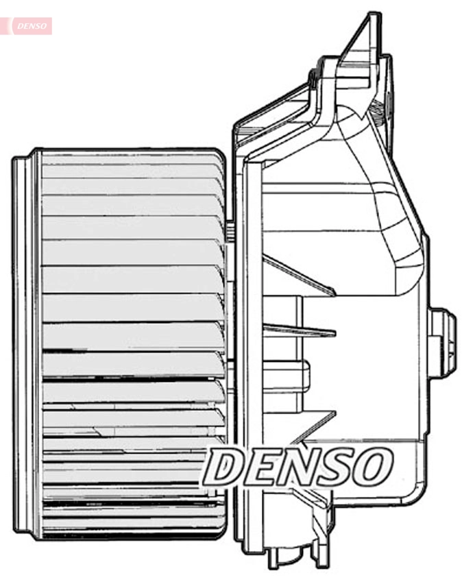 DEA09046 Denso