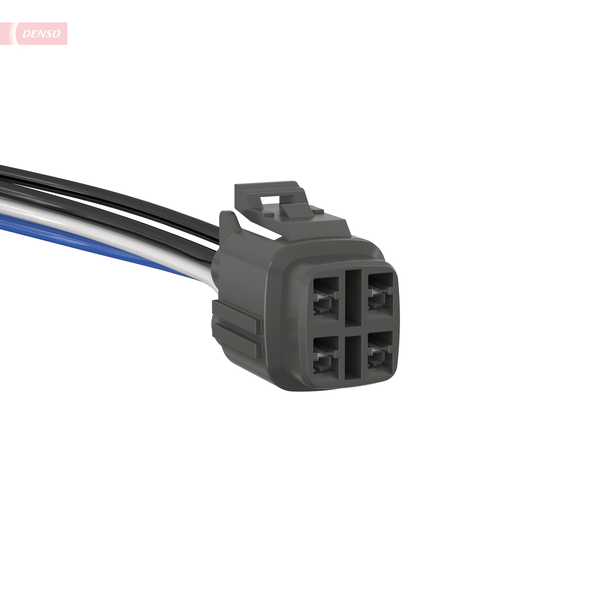 Sonda lambda, sensor de oxigênio Toyota Corolla  E9