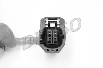 DOX0332 Denso Sonda lambda, sensor de oxigênio depois de catalisador