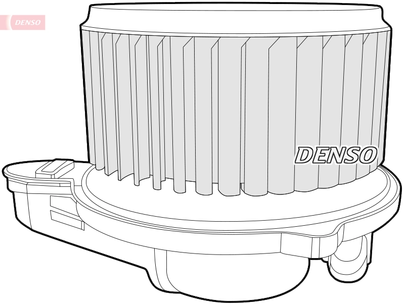 DEA02006 Denso