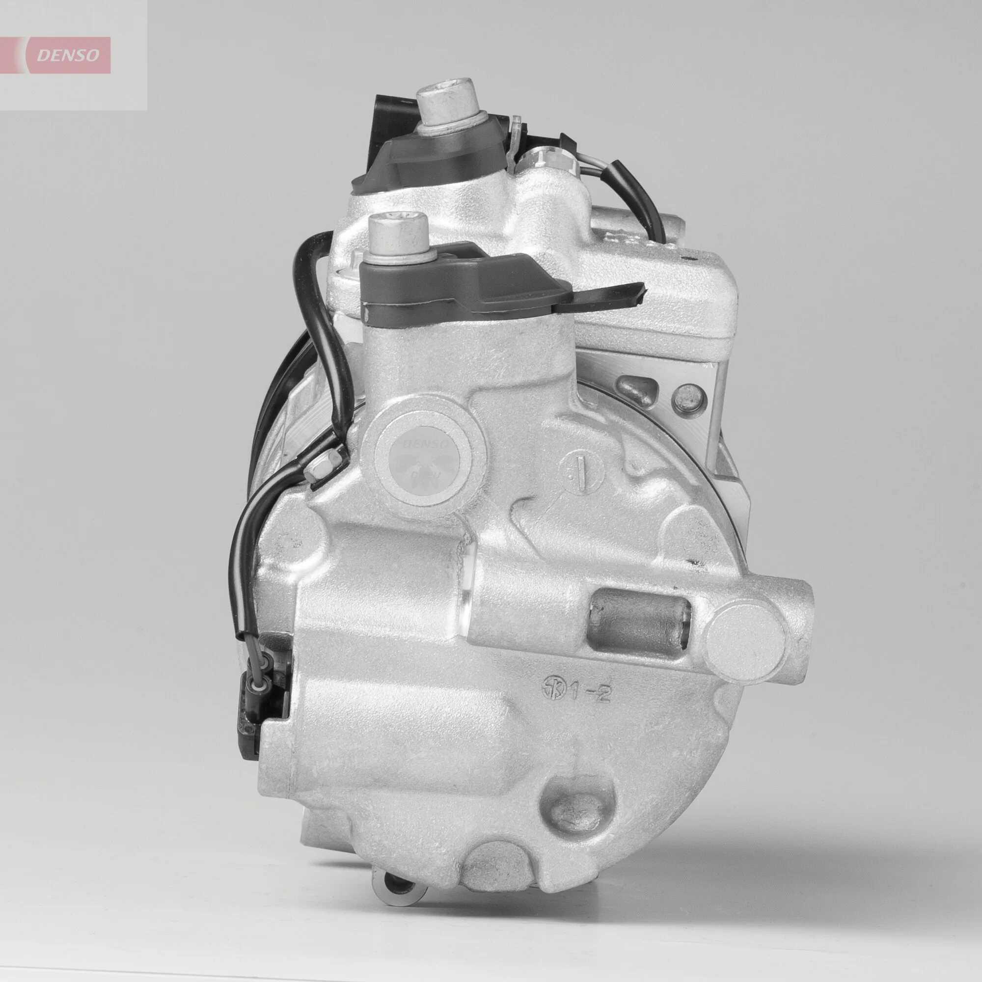 DCP02090 Denso Compressor de aparelho de ar condicionado