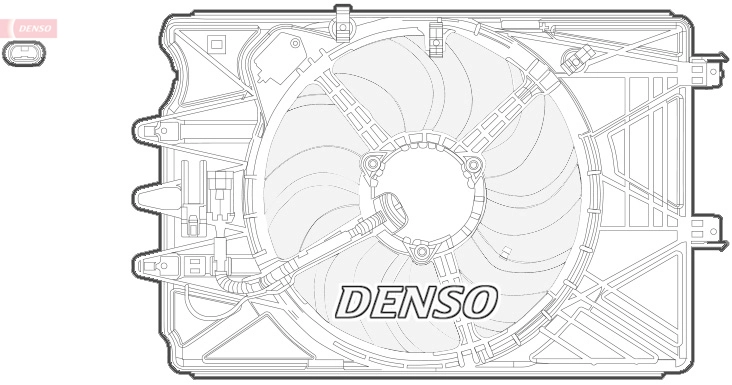 DER09069 Denso