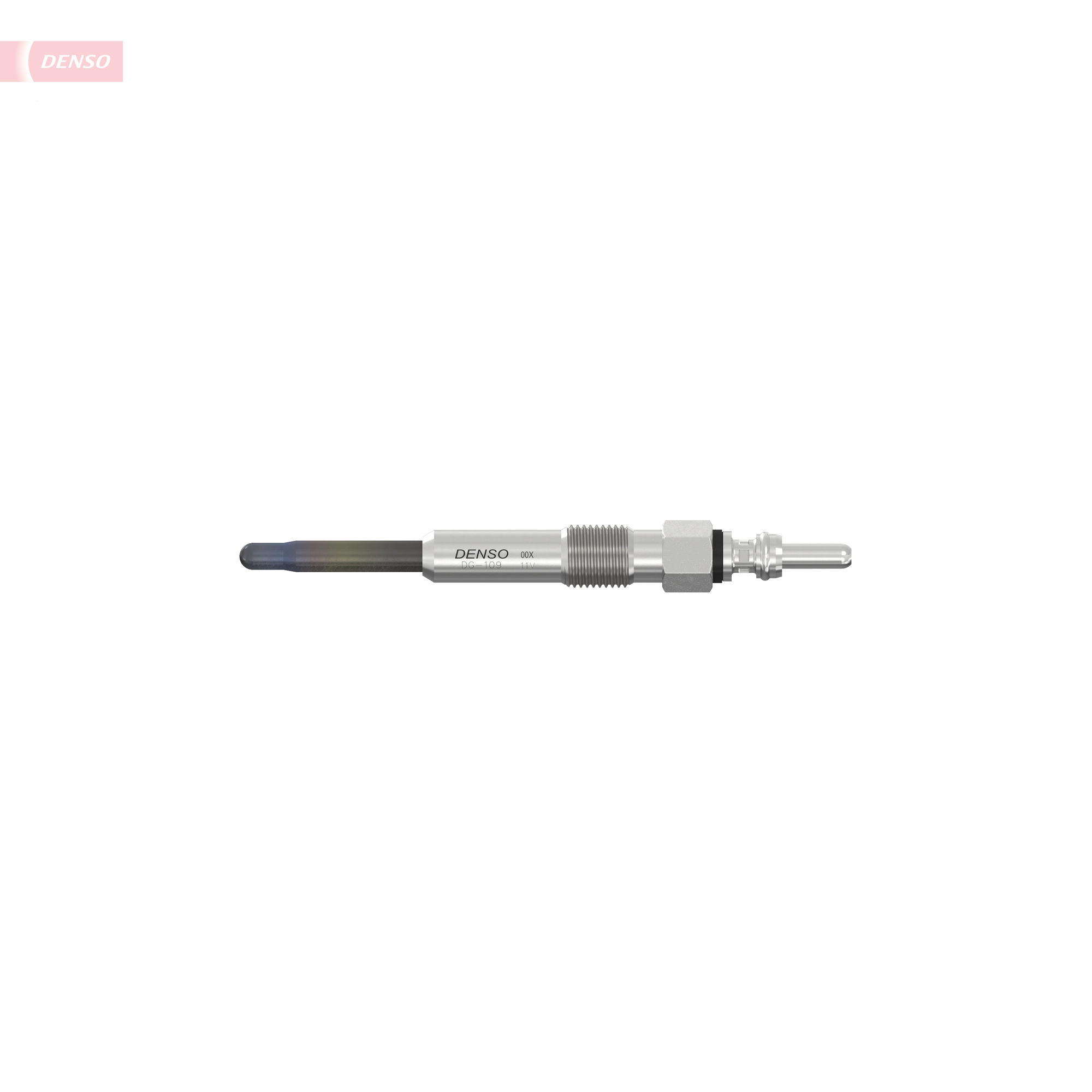 Compre DG109 Denso Vela de incandescência