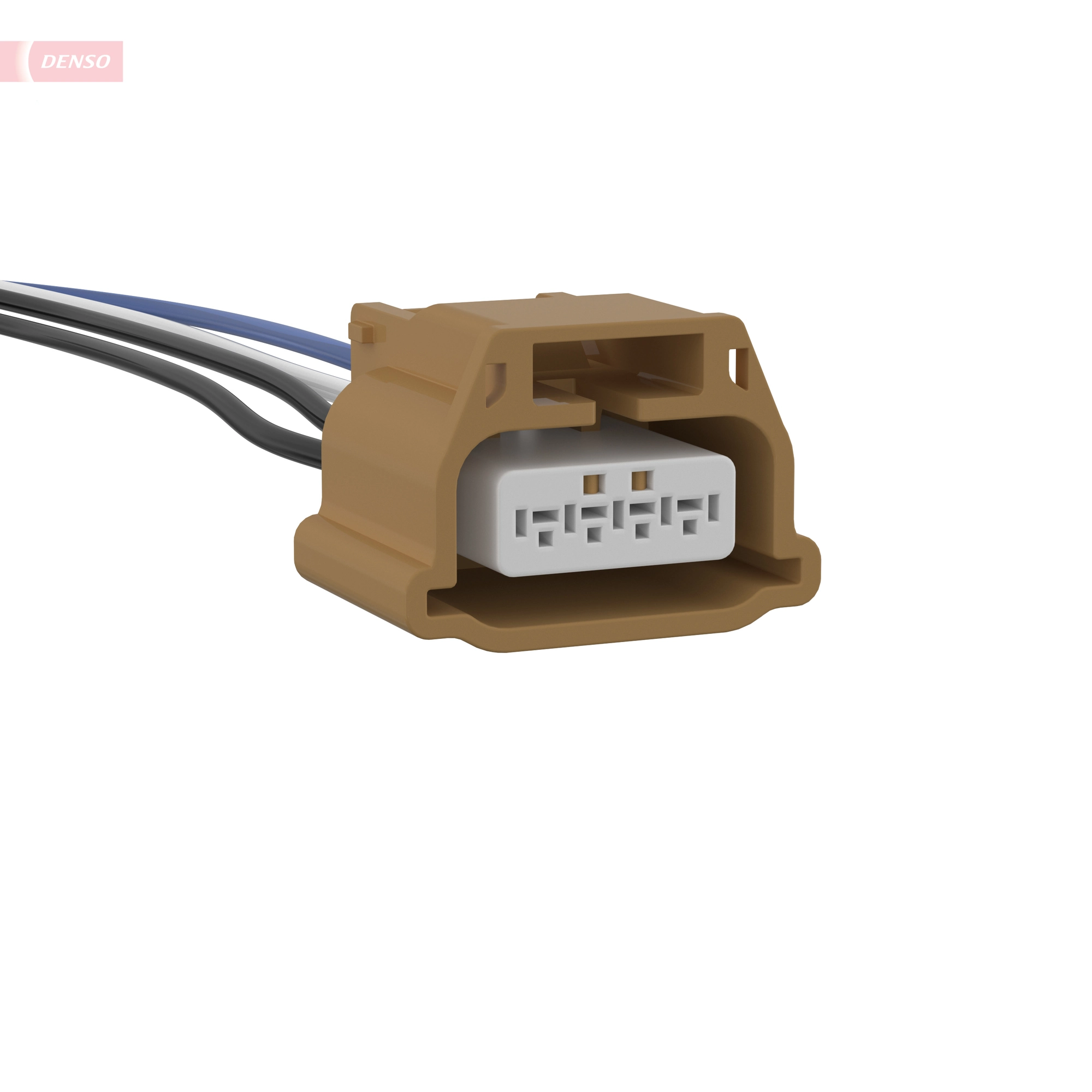 Compre DOX0559 Denso Sonda lambda, sensor de mistura pobre