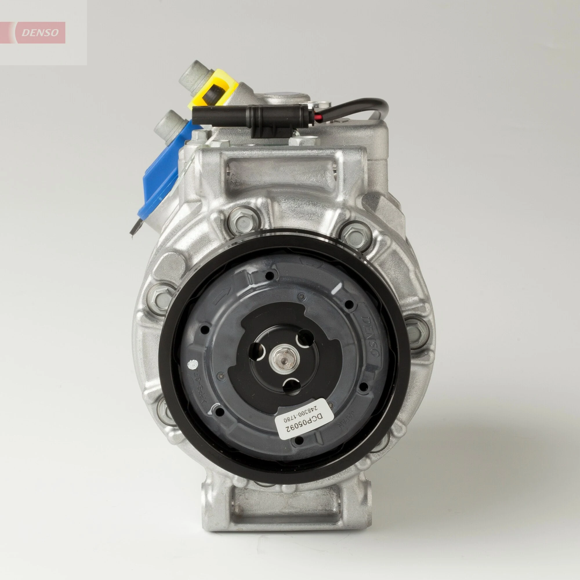 Compressor de aparelho de ar condicionado Denso DCP05092 preço, a partir de 408,69 USD