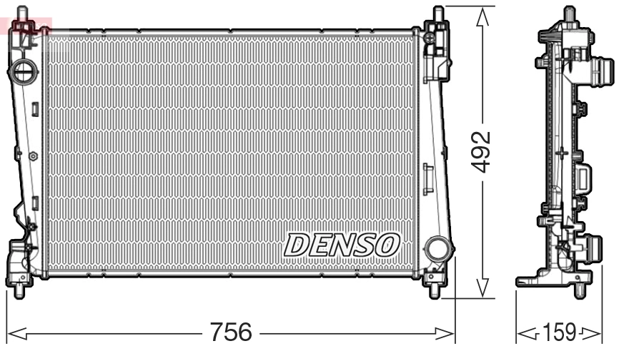 DRM09178 Denso