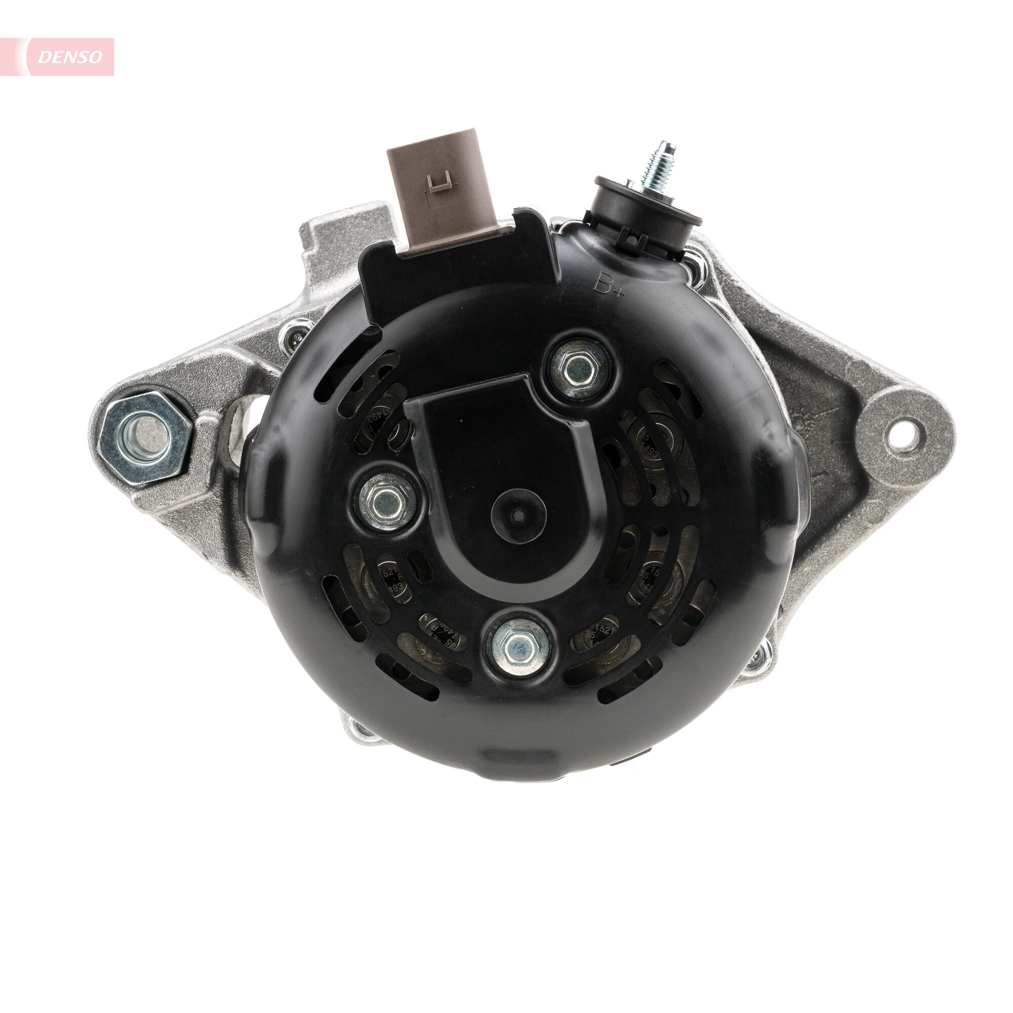 DAN1420 Denso Gerador