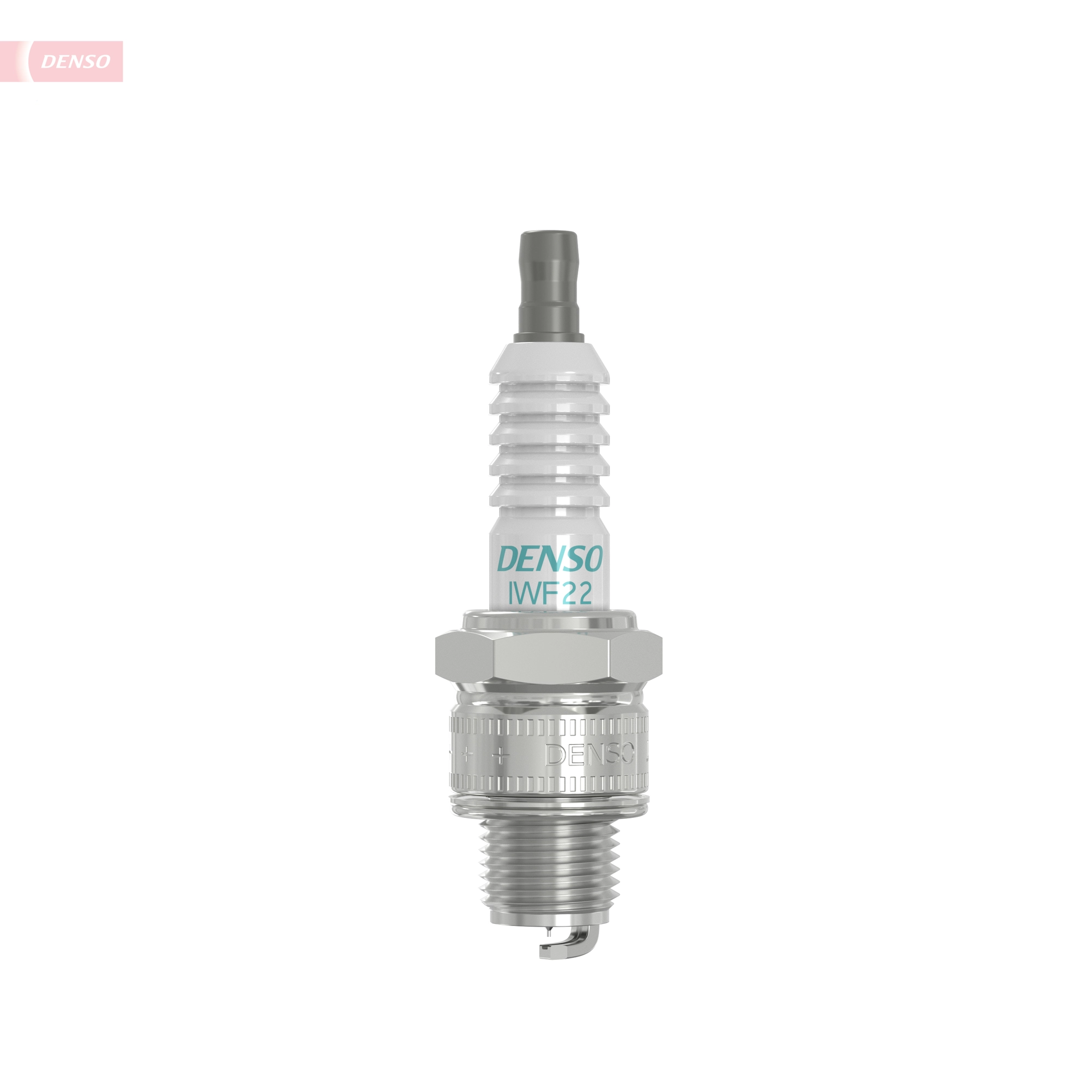 Vela de ignição IWF22 Denso