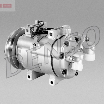 Compressor de aparelho de ar condicionado 686001 Four Seasons