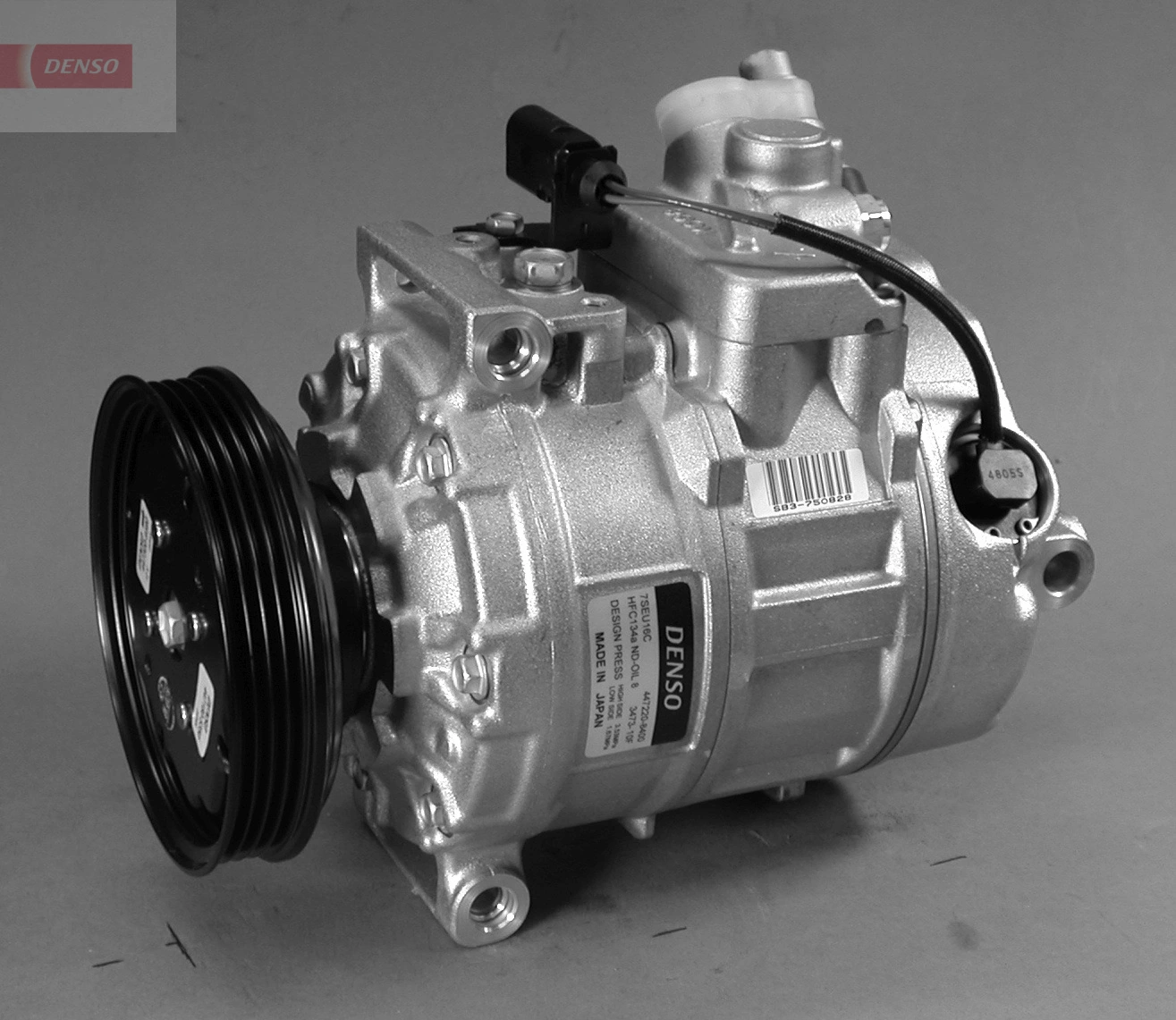 DCP02010 Denso