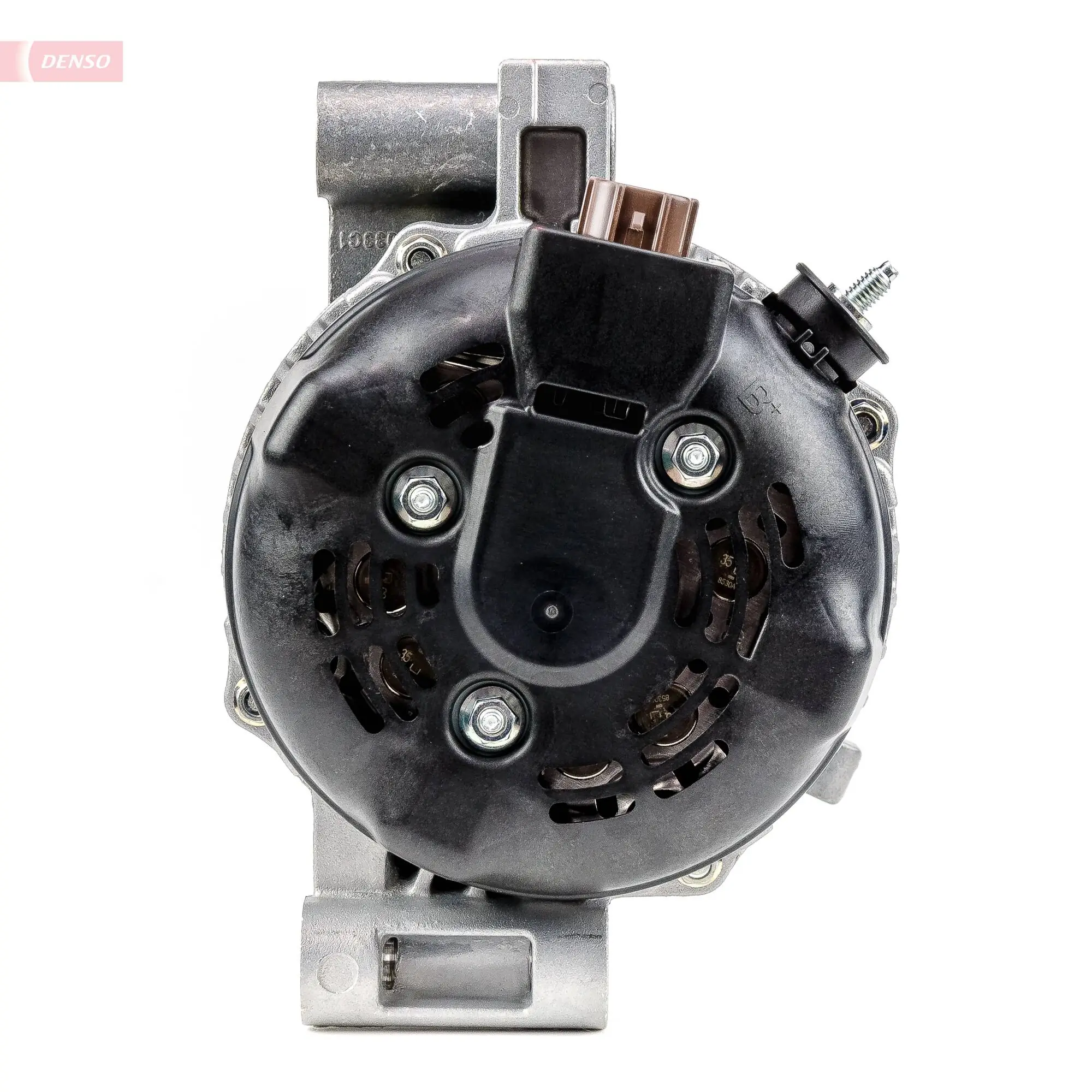DAN1013 Denso Gerador