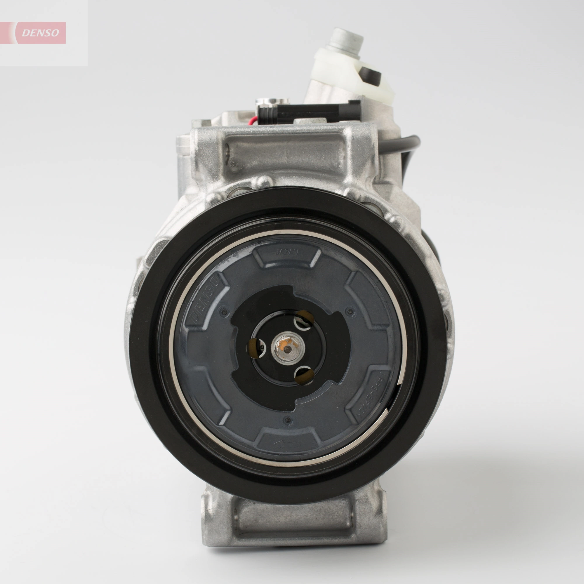 Compressor de aparelho de ar condicionado Denso DCP17053