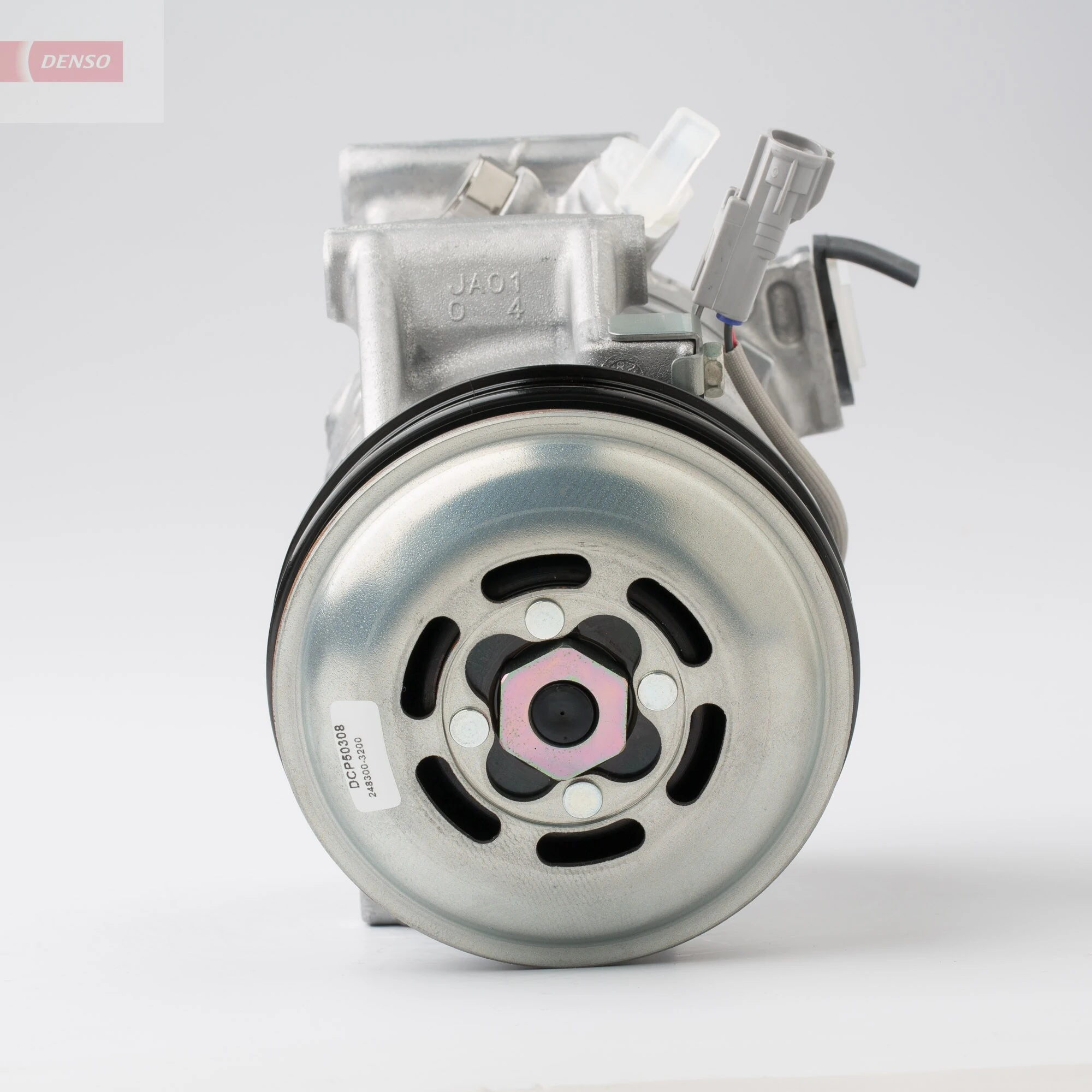 Compressor de aparelho de ar condicionado Denso DCP50308 preço, a partir de 486,33 USD