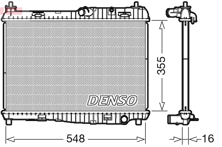 DRM10043 Denso