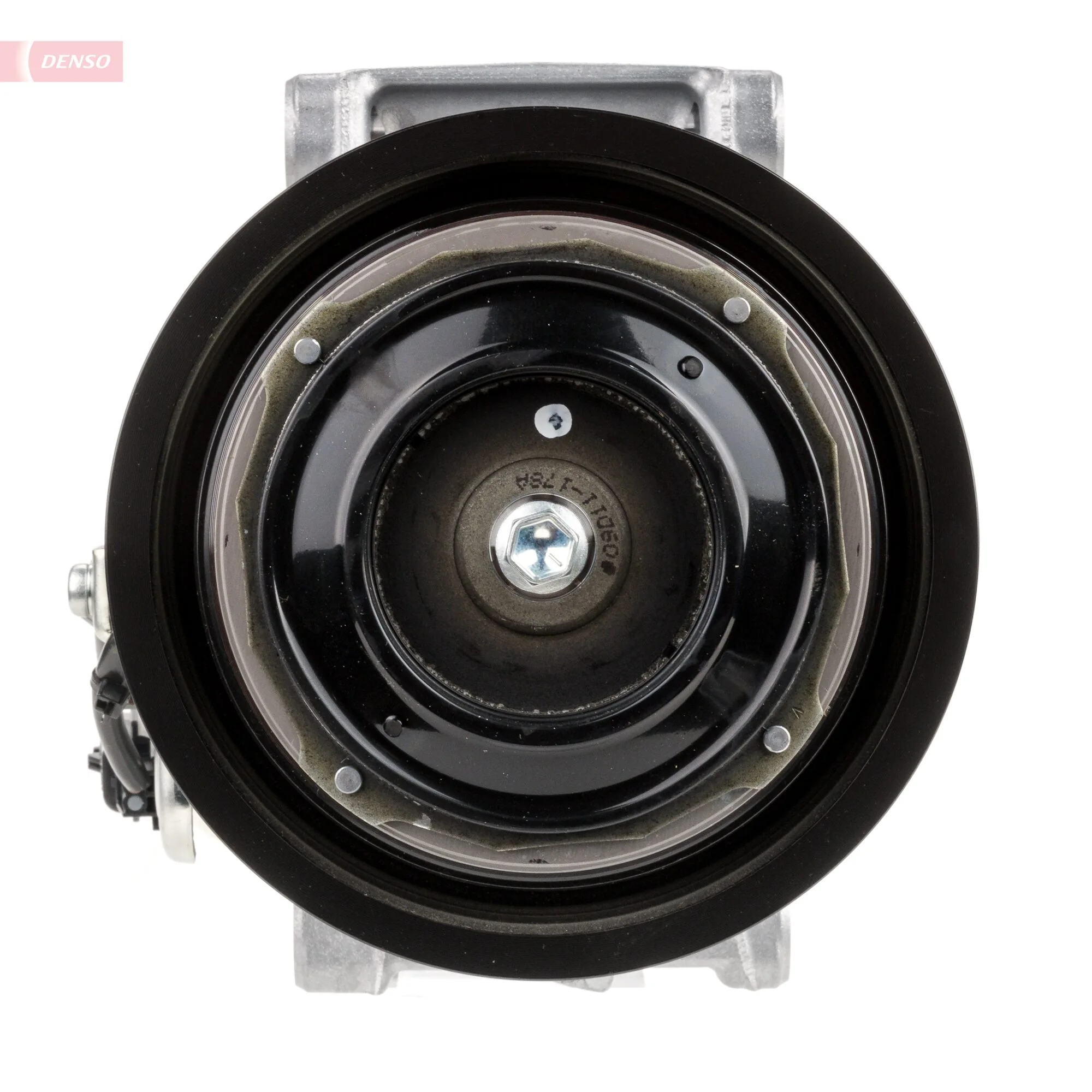 DCP46022 Denso Compressor de aparelho de ar condicionado