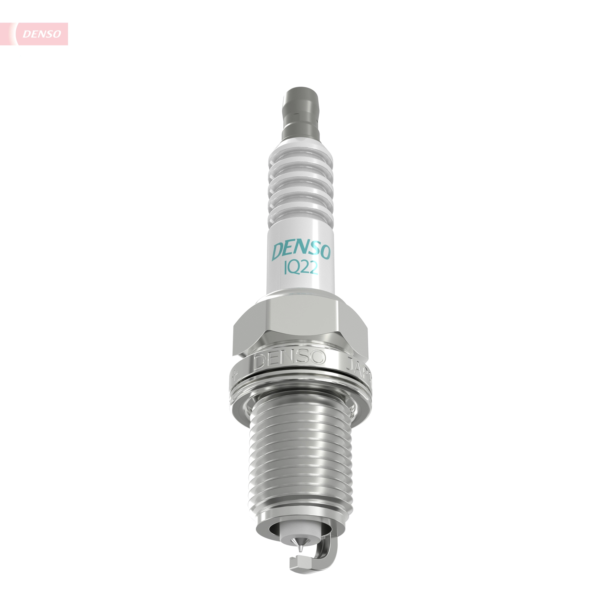 Vela de ignição Denso IQ22