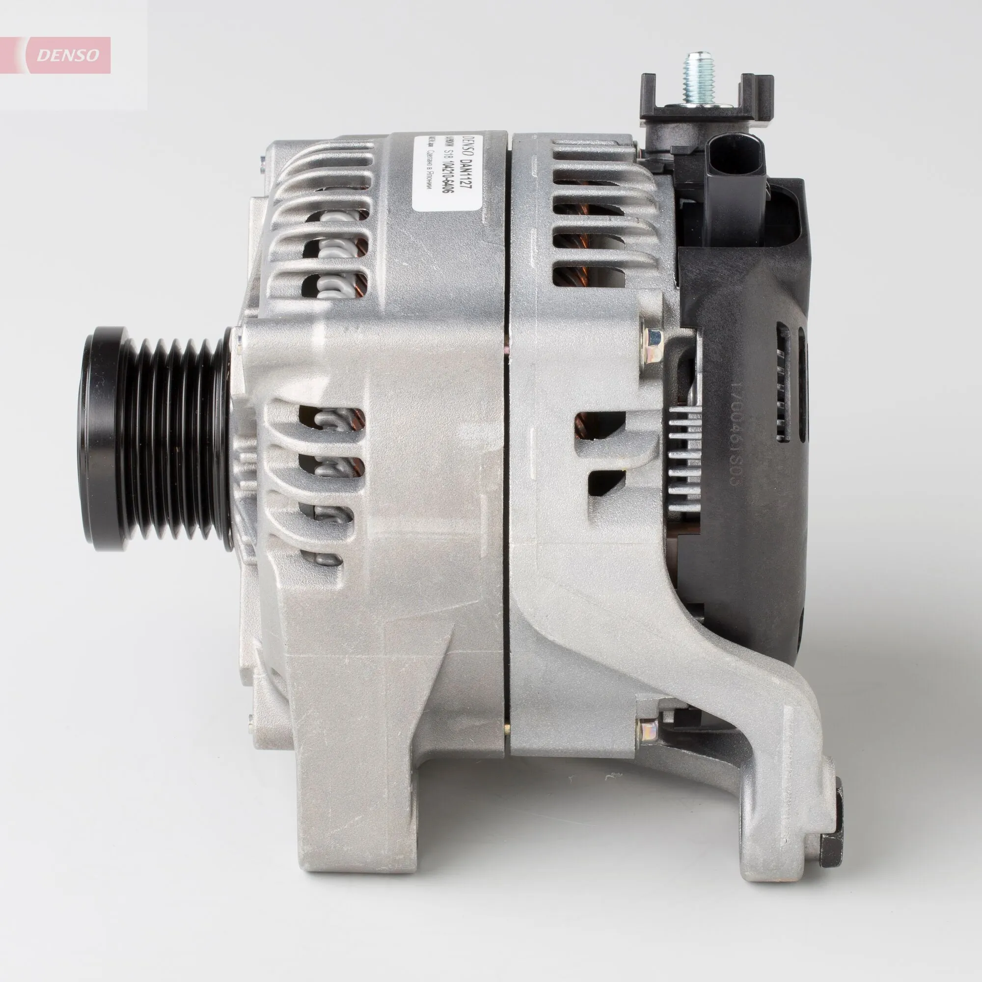 DAN1127 Denso Gerador